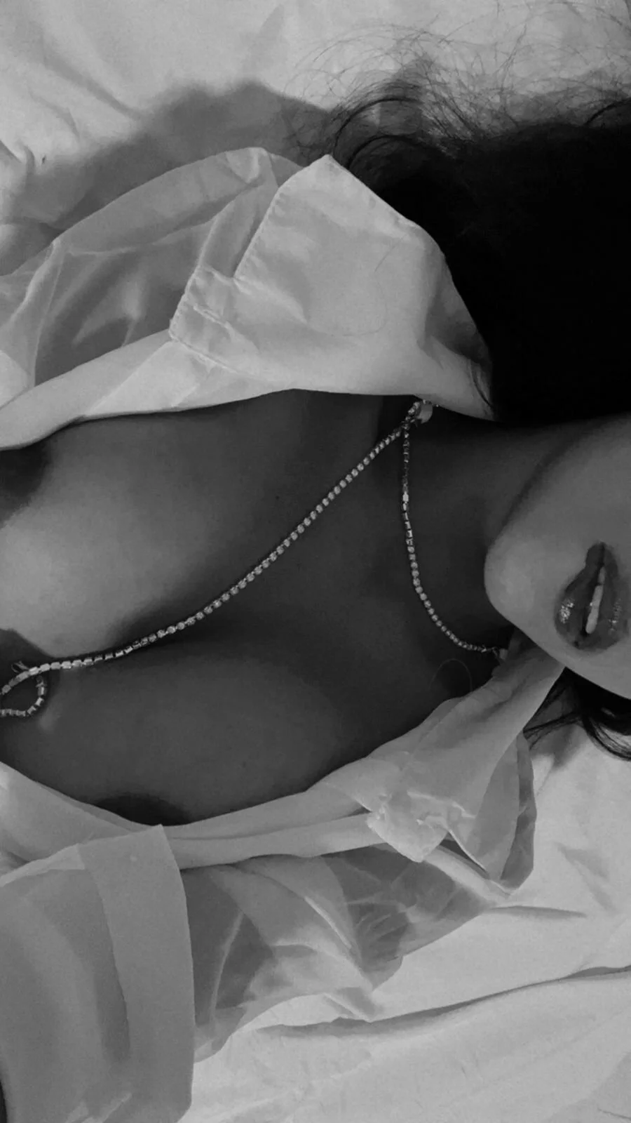 XXX Porn Photo of Nude cherry_skinny_ 6