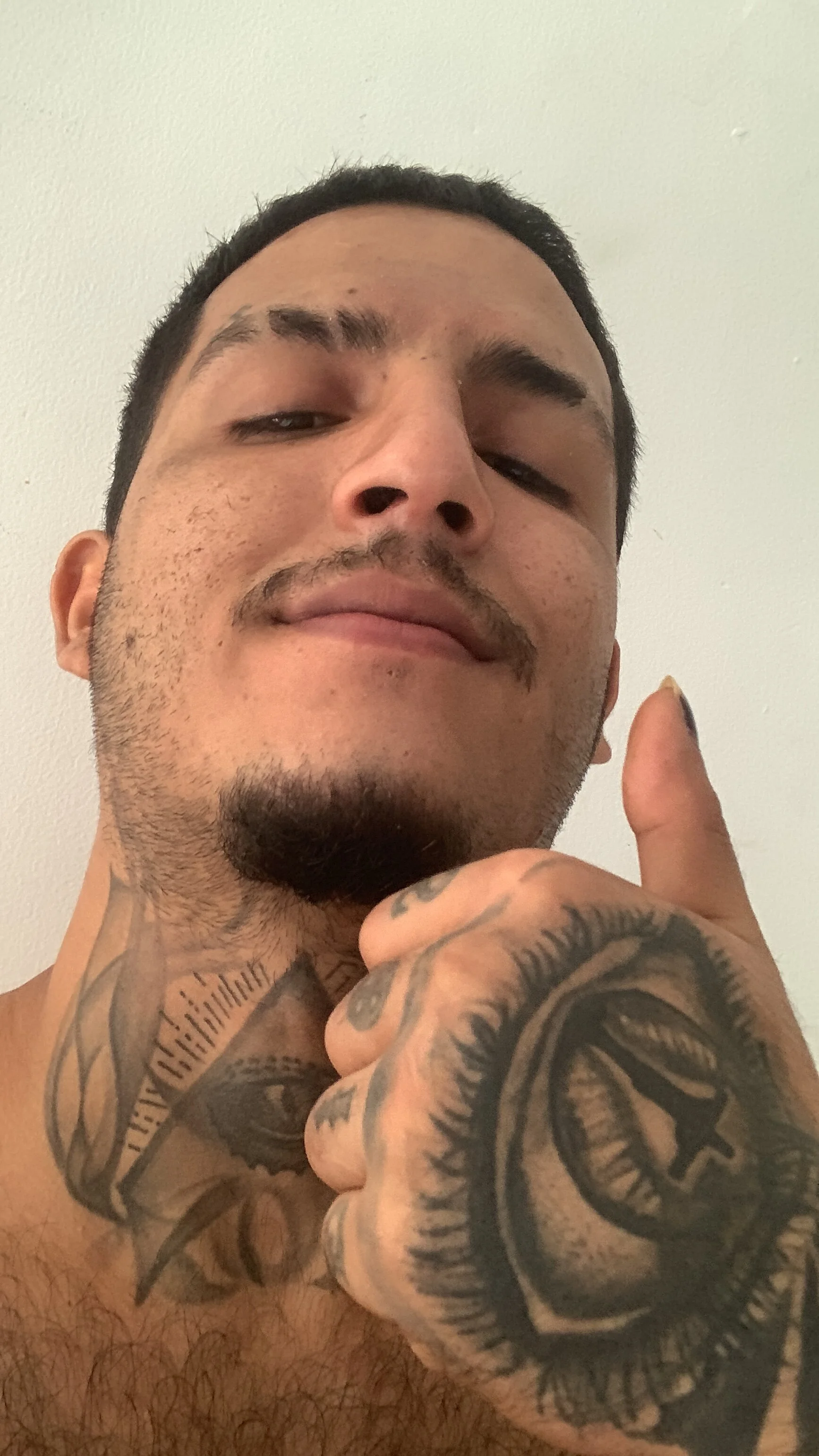 XXX Porn Photo of Nude Lord_Luciferhot_Dirty666 120