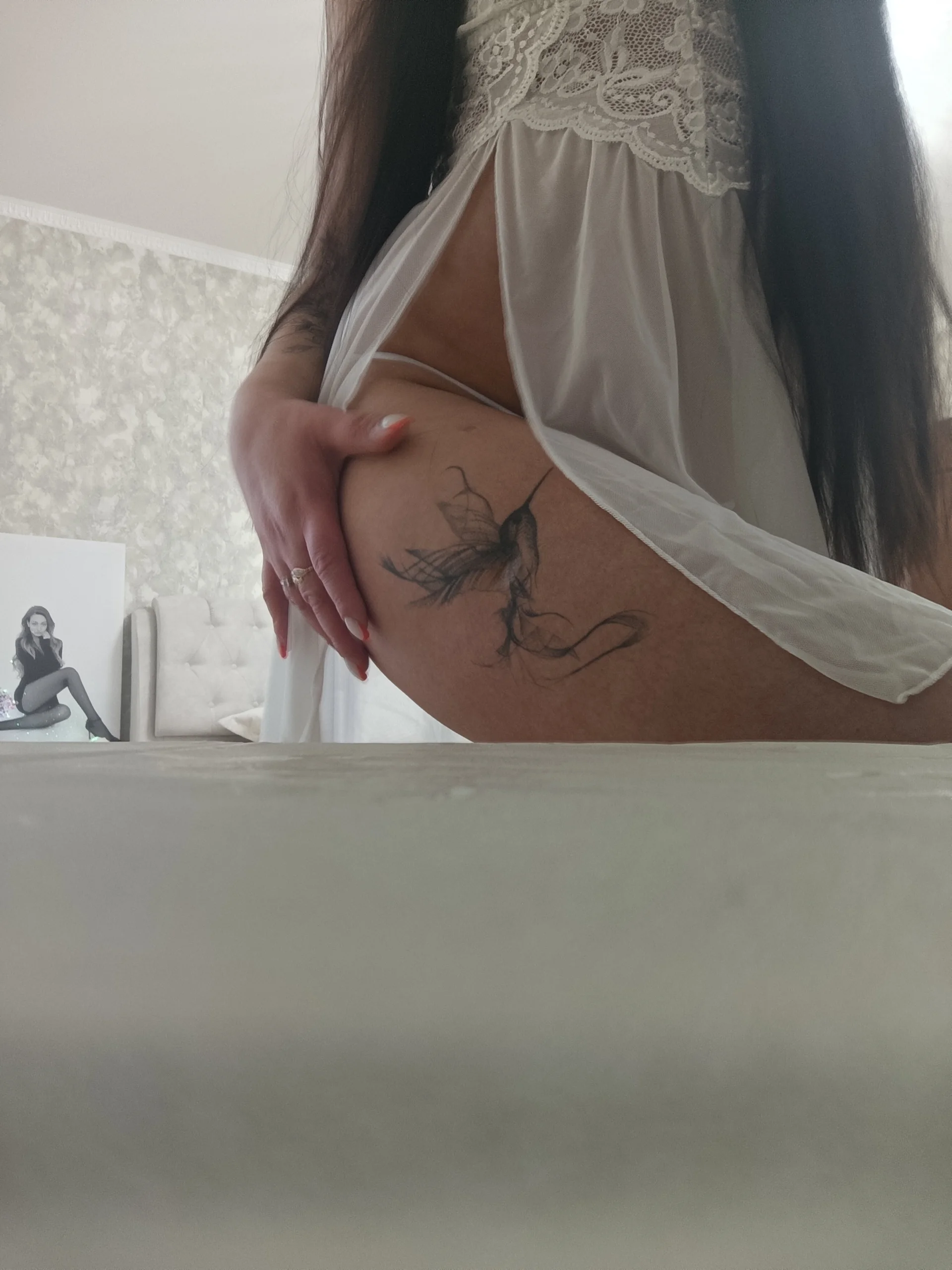 XXX Porn Photo of Nude madamvi 10