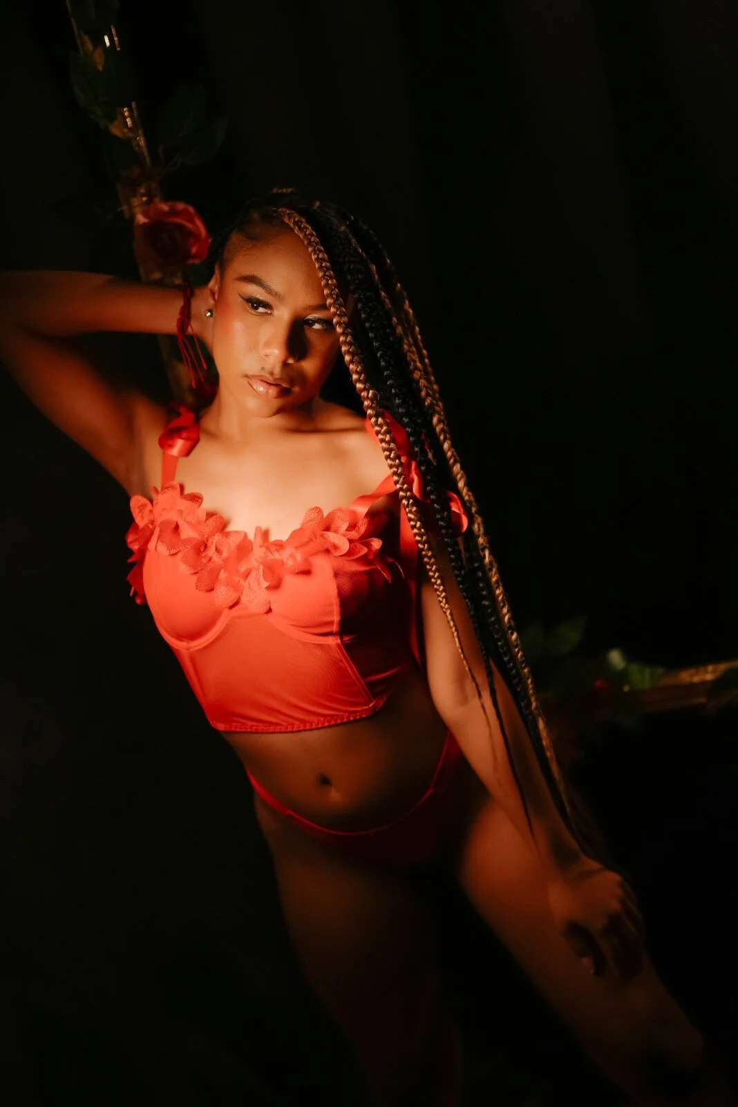 XXX Porn Photo of Nude Erikaamore 33