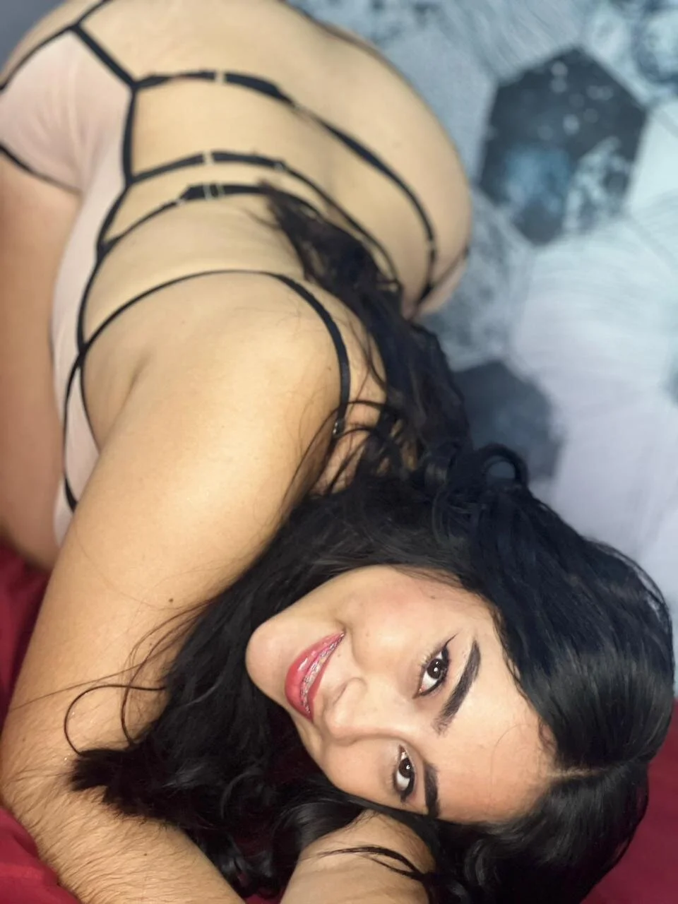 XXX Porn Photo of Nude DaenerysSnow_ 18