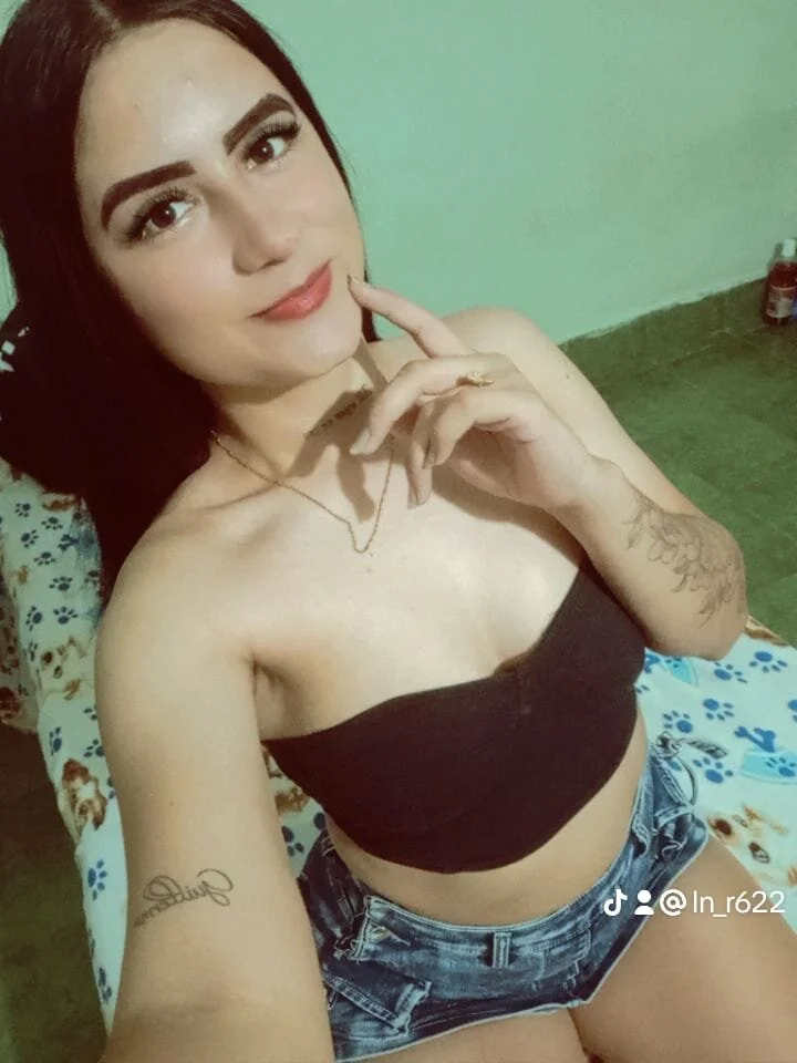 XXX Porn Photo of Nude MelanyHolsen 4