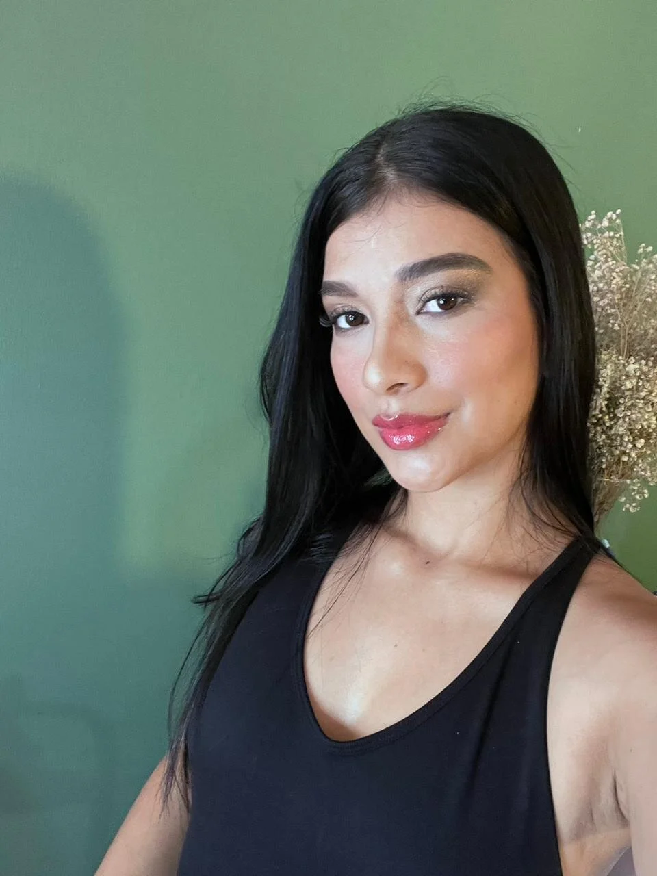 XXX Porn Photo of Nude Lunaa_monroee 2