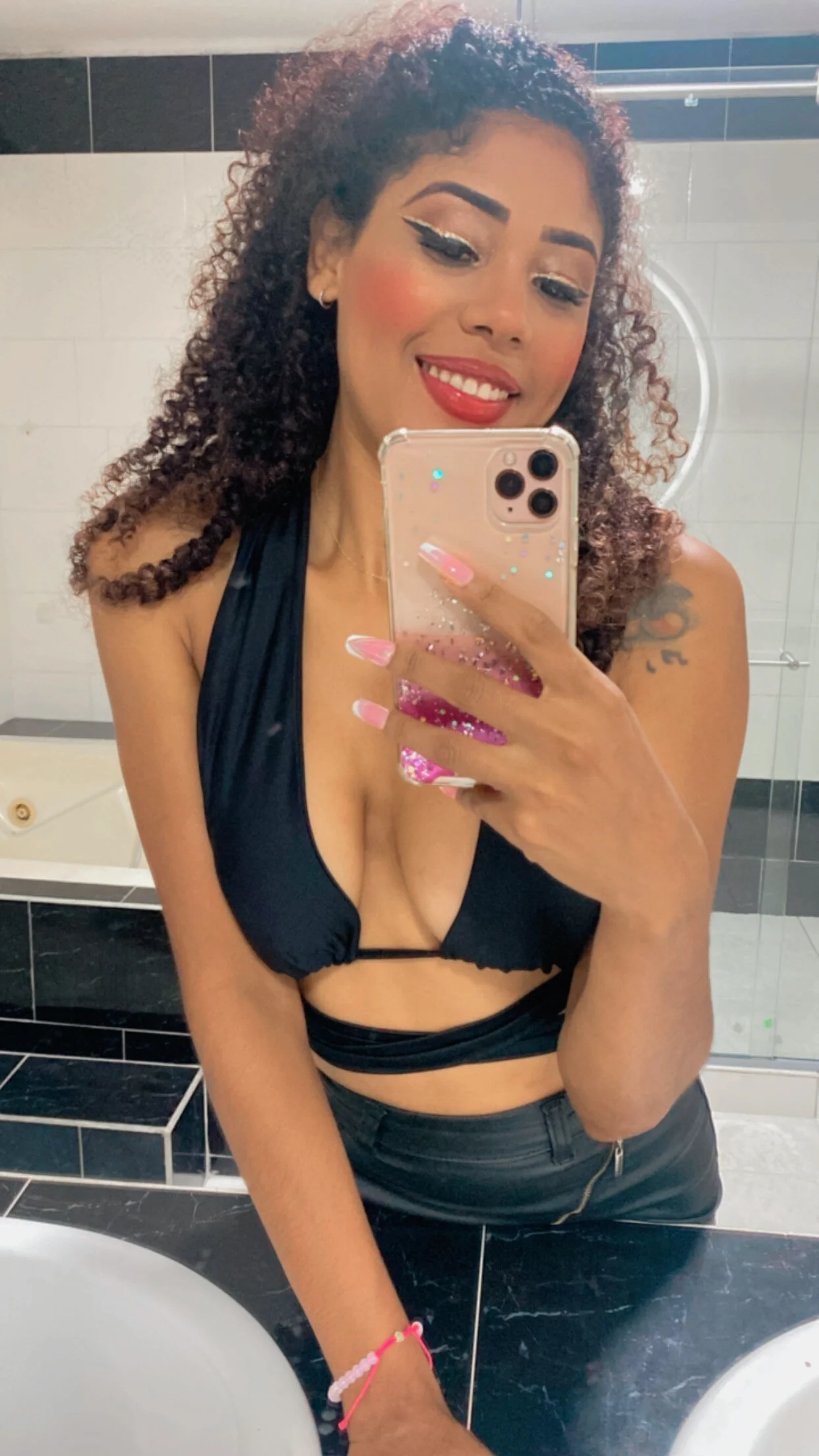 XXX Porn Photo of Nude charlotteone 49