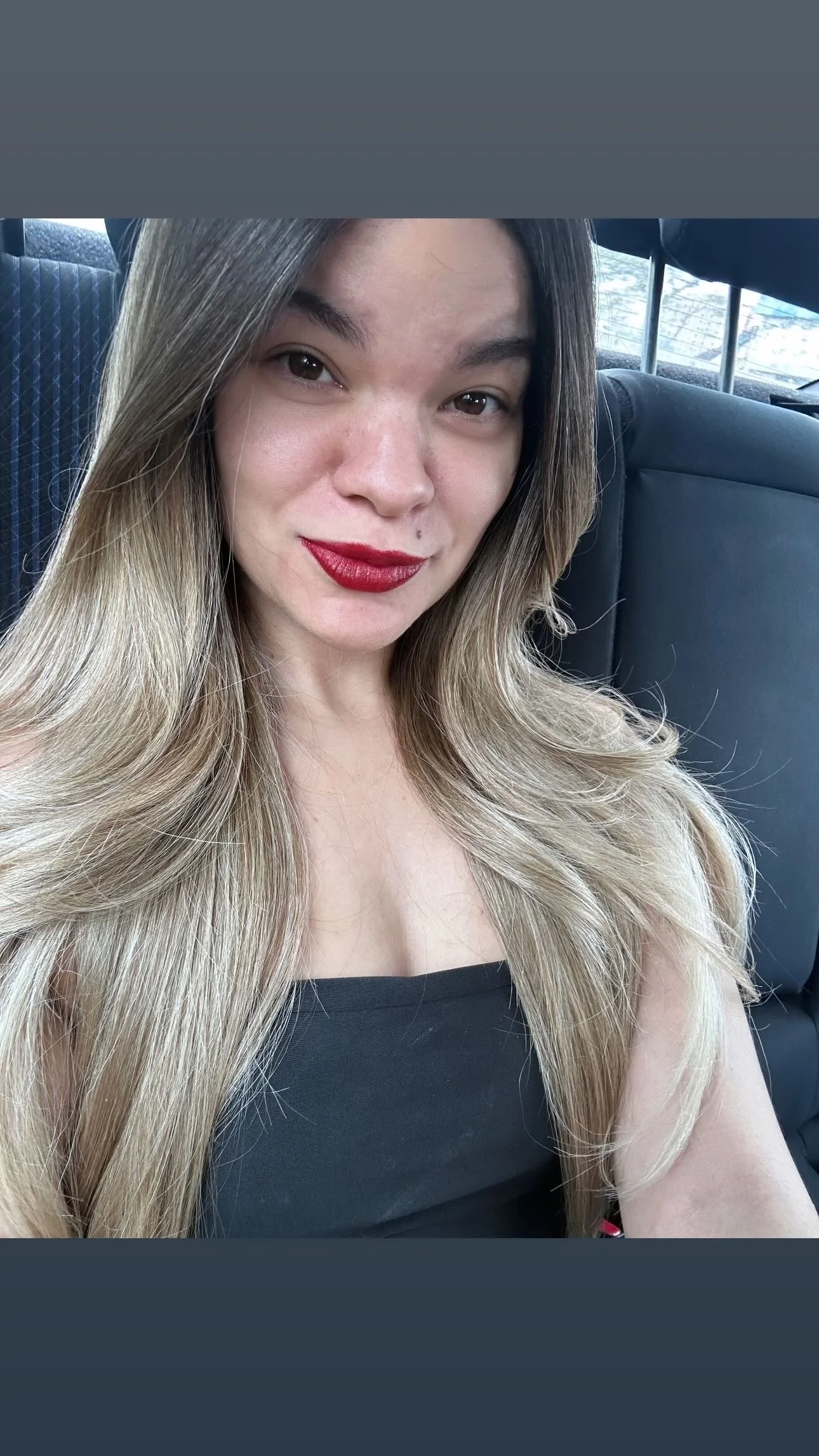 XXX Porn Photo of Nude PeachChampagne 3