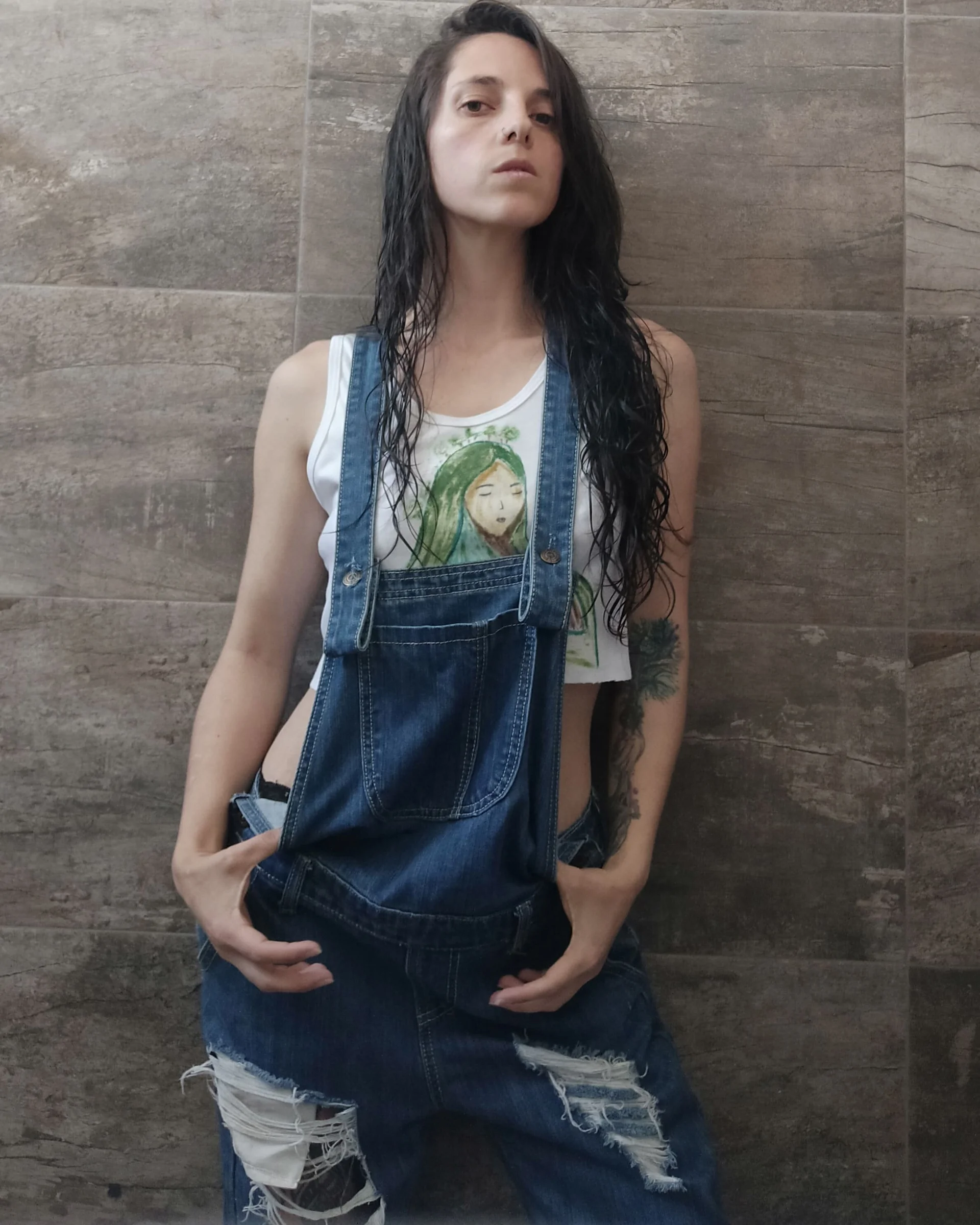 XXX Porn Photo of Nude goretty420 1