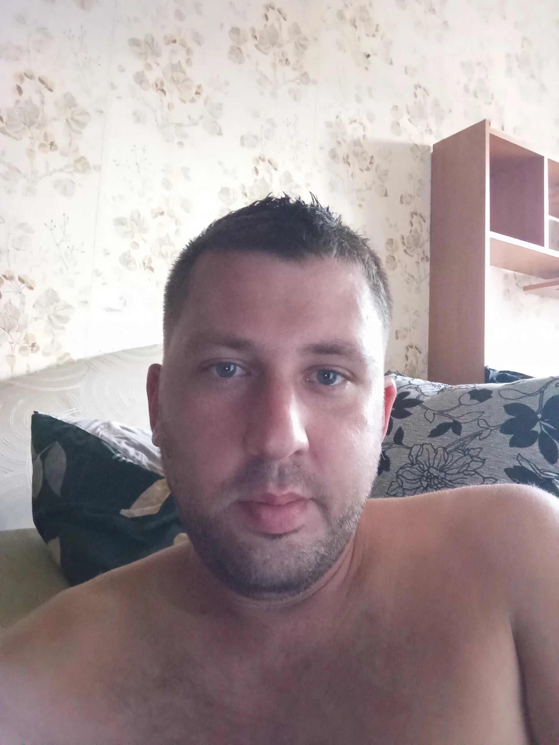 XXX Porn Photo of Nude Mytrosexy 5