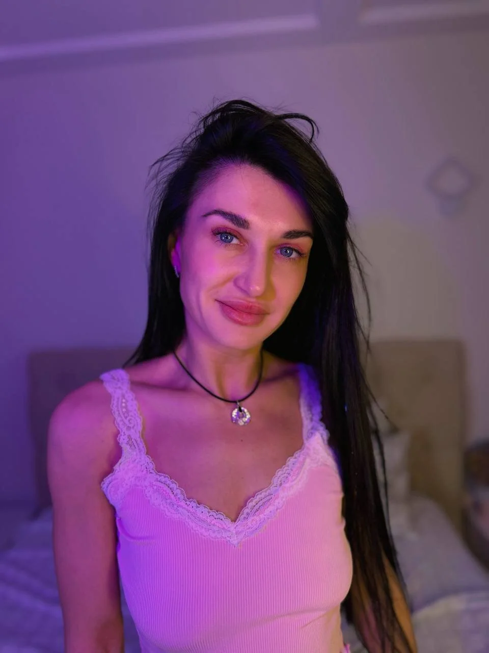 XXX Porn Photo of Nude AriannaCruise 58