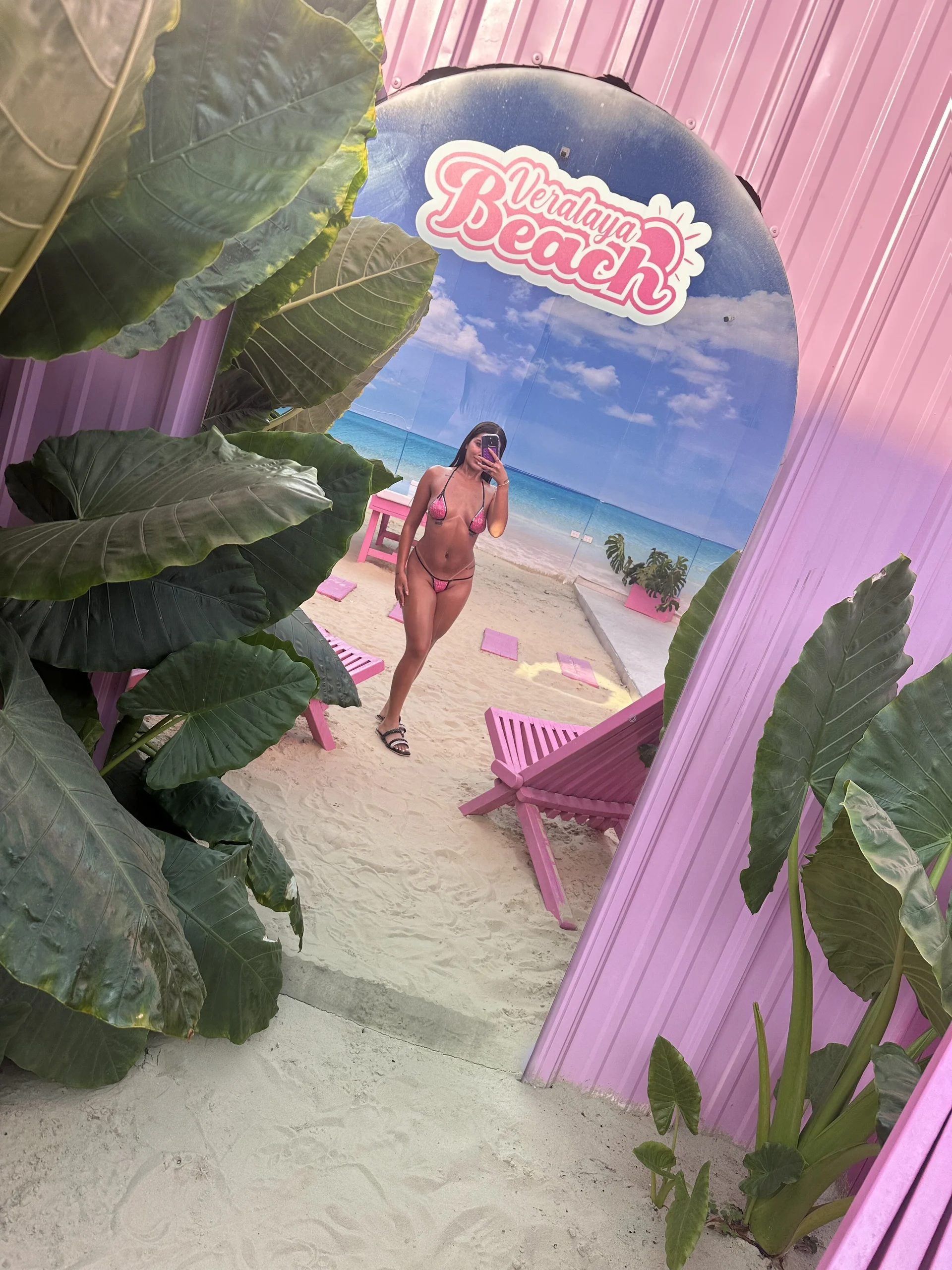 XXX Porn Photo of Nude KittyKlum 69