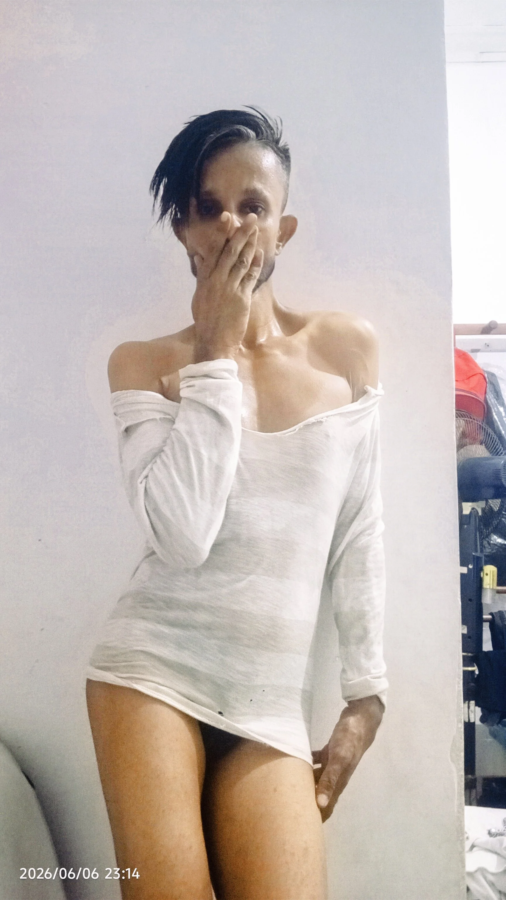 XXX Porn Photo of Nude Nikut2 1