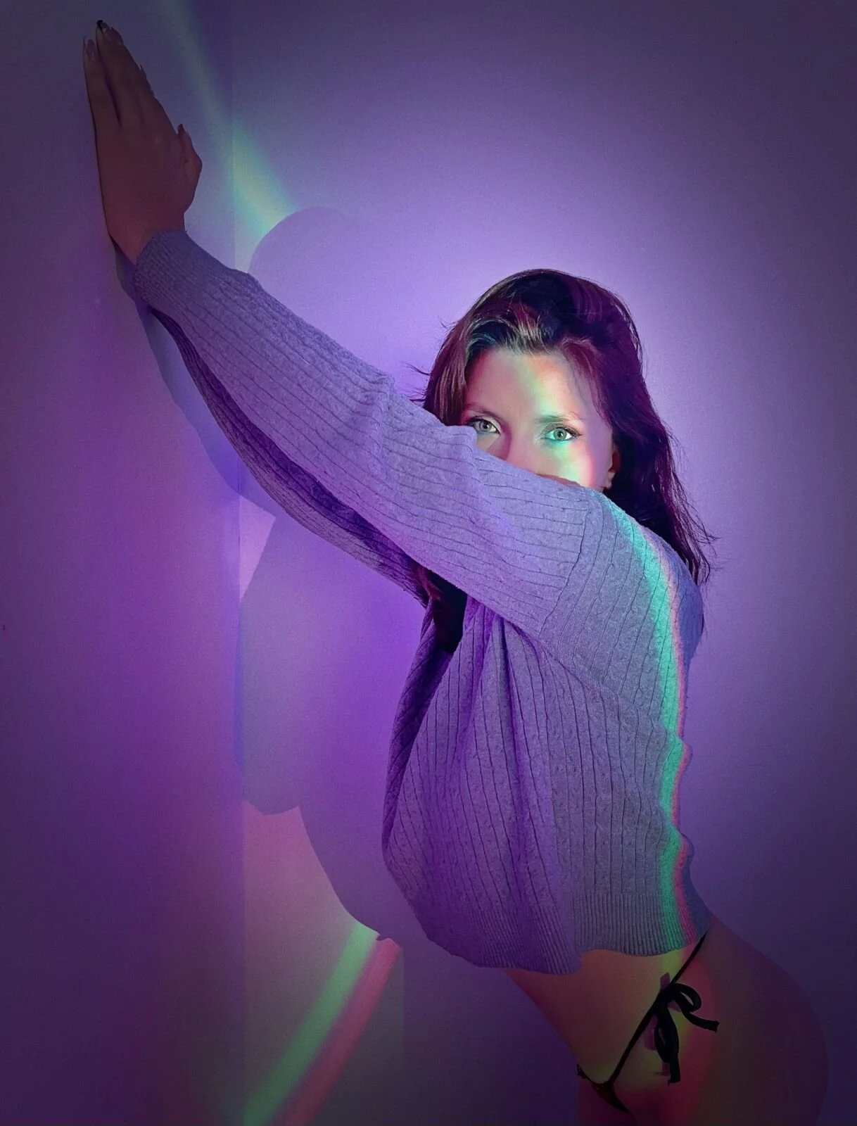 XXX Porn Photo of Nude karlamorris_ 99