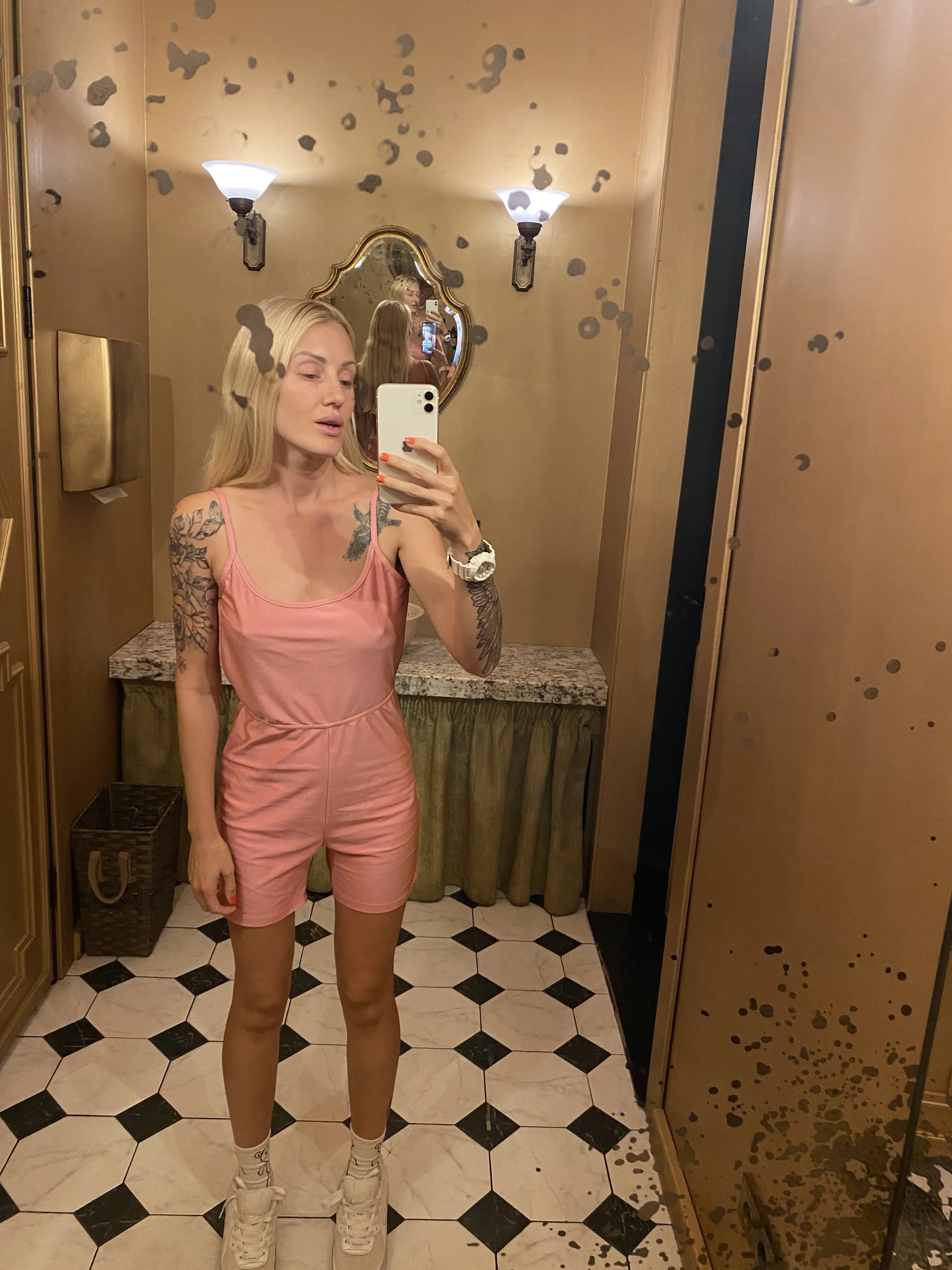 XXX Porn Photo of Nude wildforestmuse 11