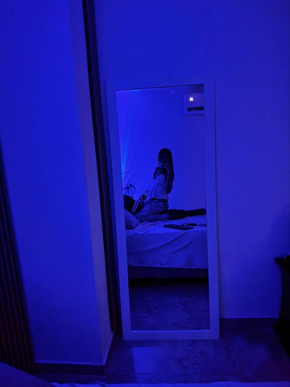 XXX Porn Photo of Nude Selenne_Taylor 54