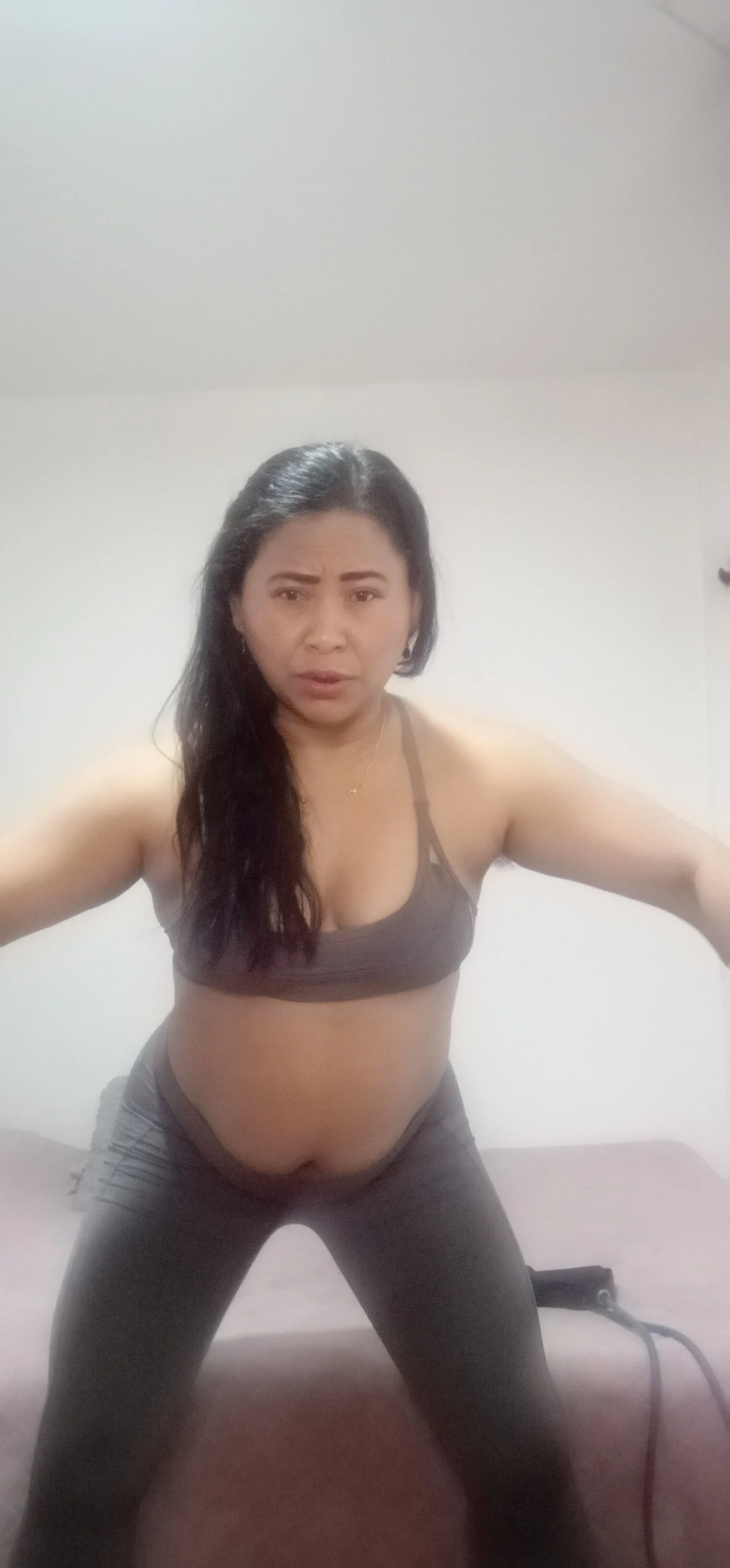 XXX Porn Photo of Nude MiaKhrystinSexy 24
