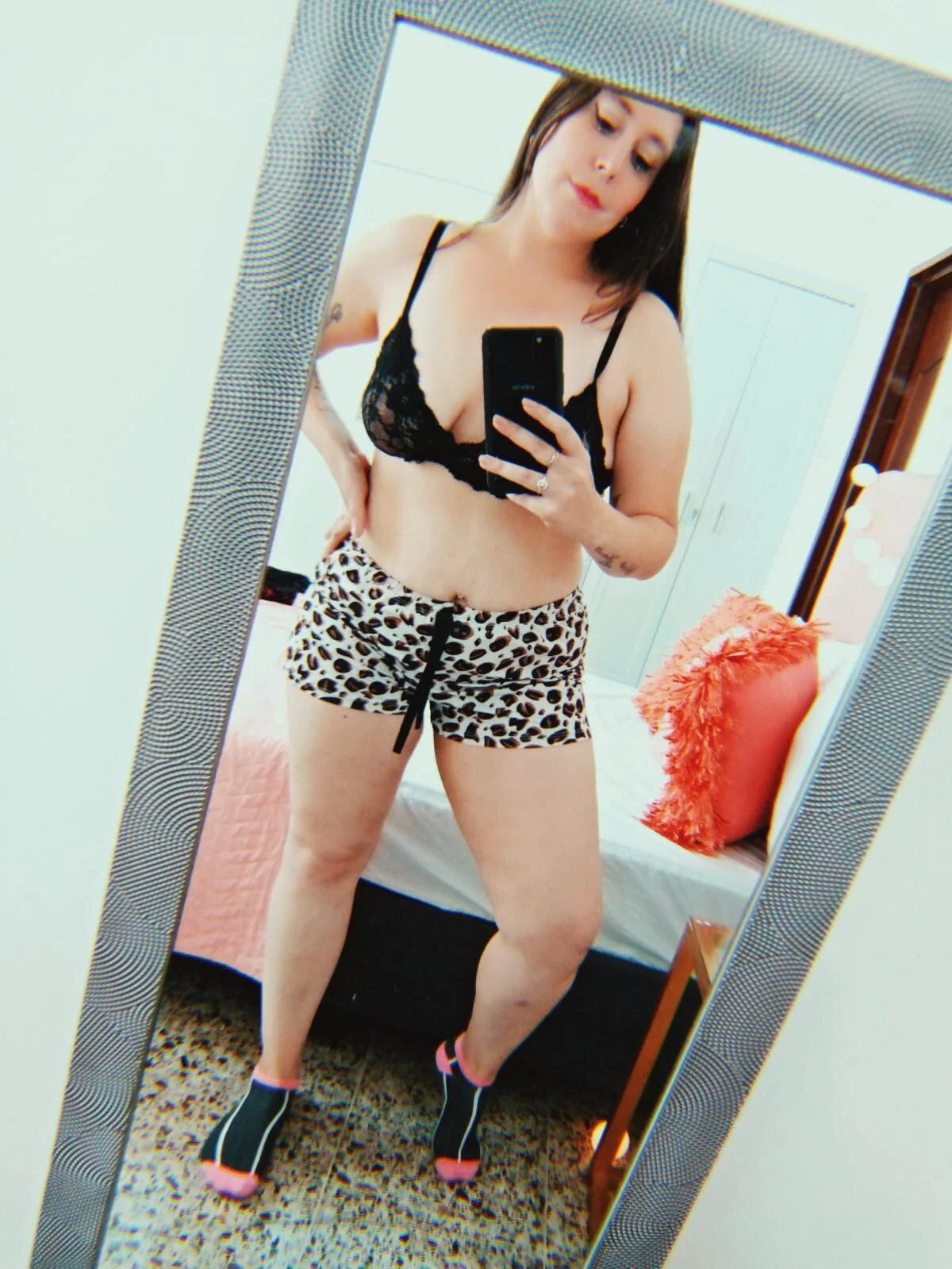 XXX Porn Photo of Nude FreeLoveCouple 3