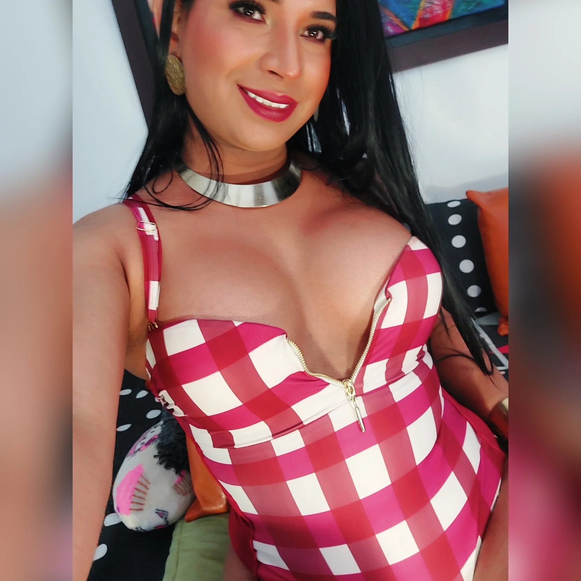 XXX Porn Photo of Nude sashasweethot 62