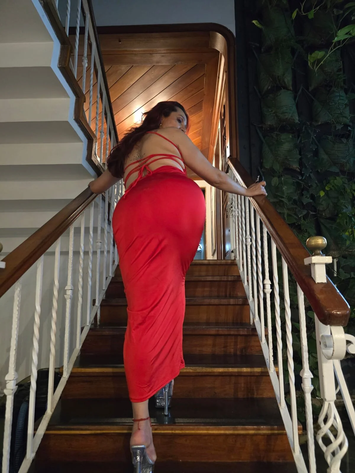 XXX Porn Photo of Nude Madame_Angelic_1 21