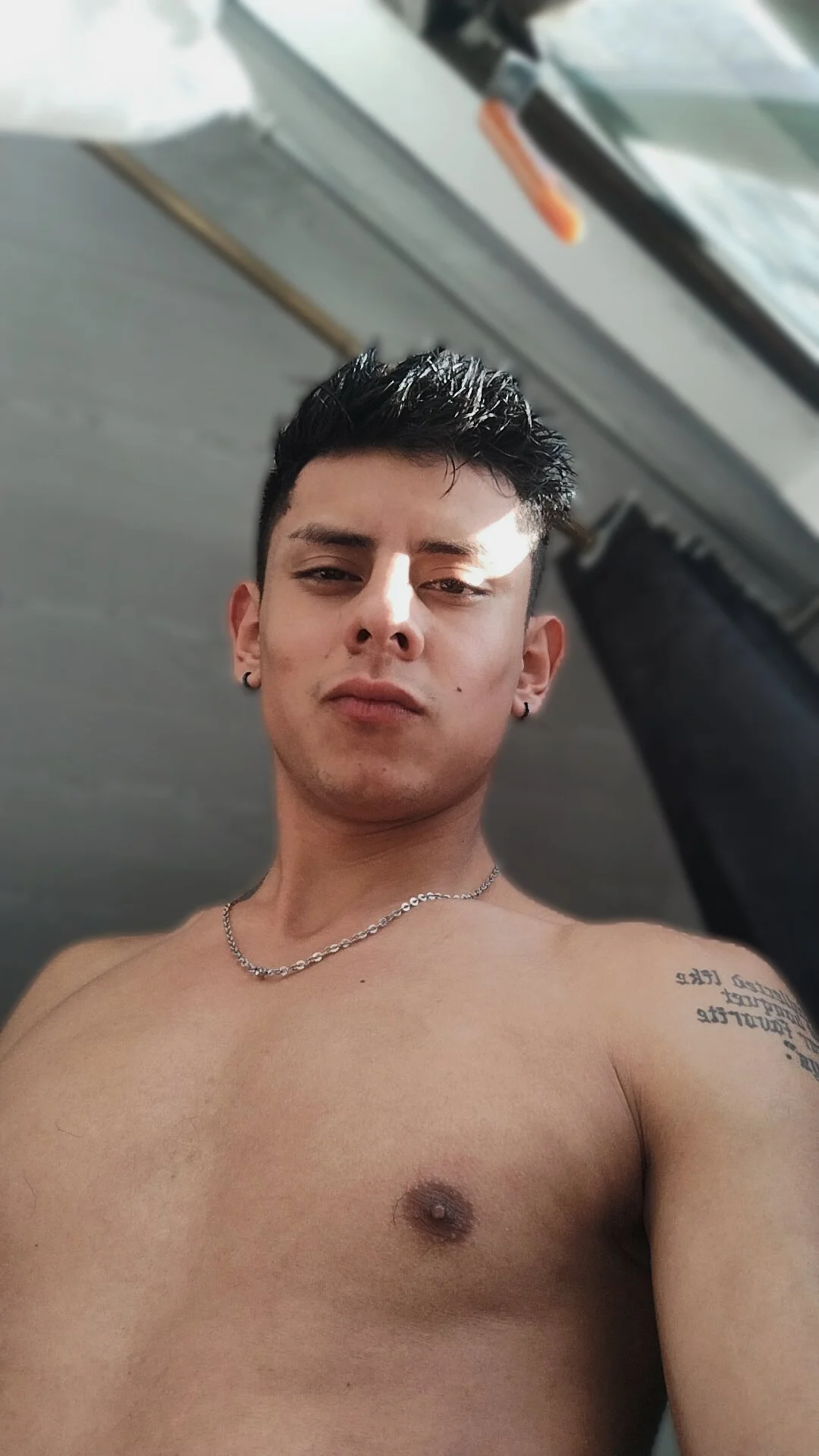 XXX Porn Photo of Nude JhonHans712 4