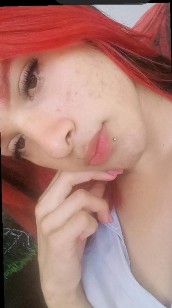 XXX Porn Photo of Nude Everlin__Hot_ 2