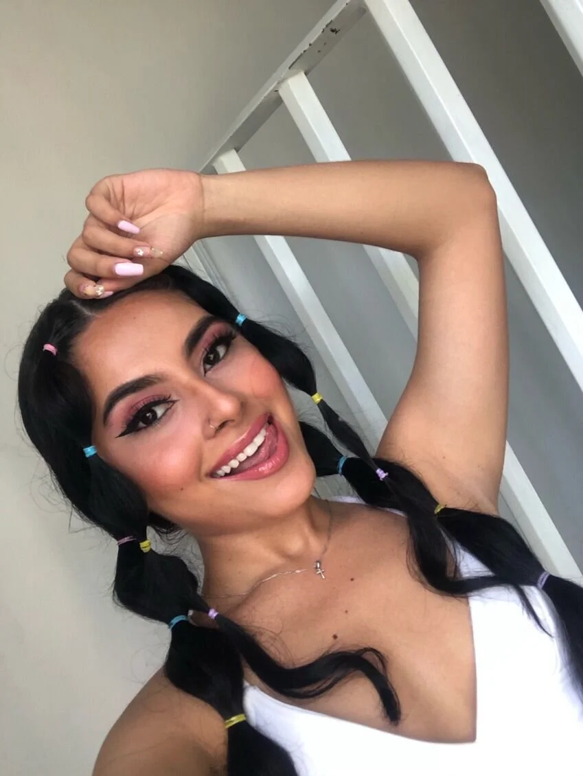 XXX Porn Photo of Nude kataliina__ 14