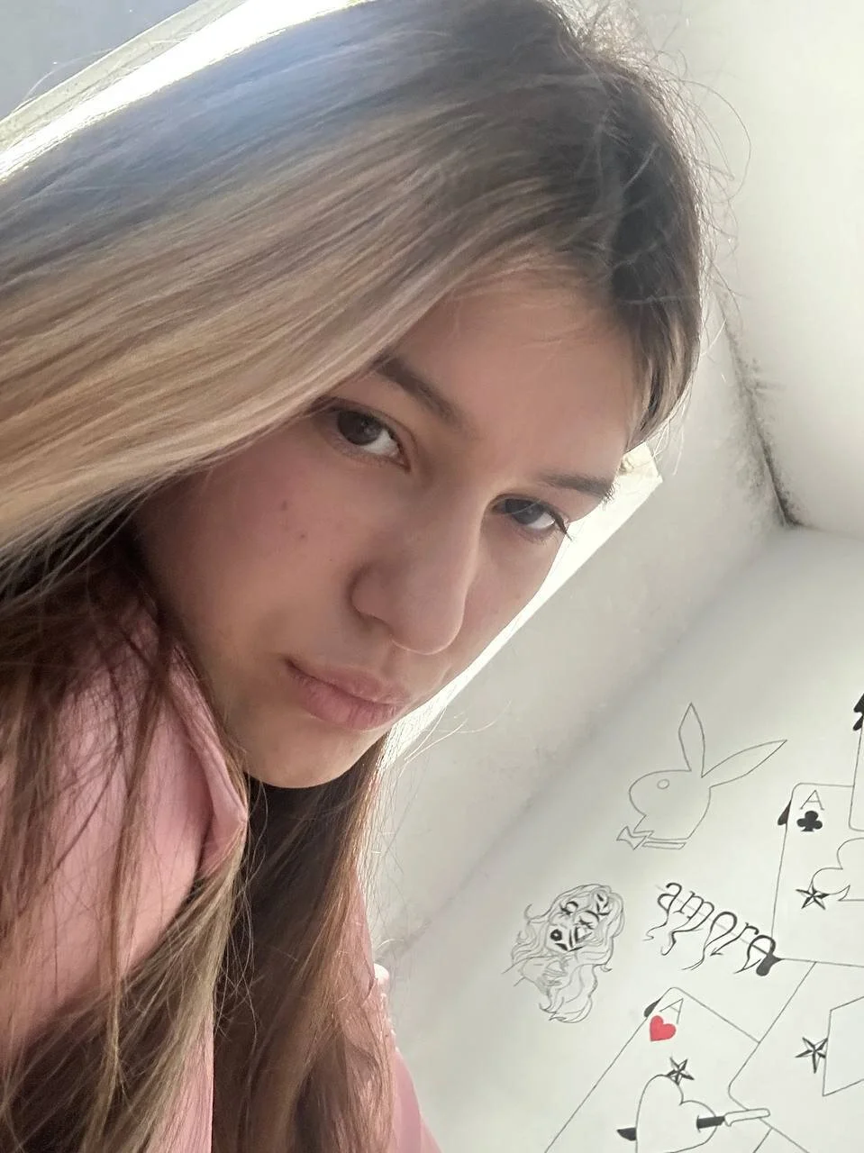 XXX Porn Photo of Nude StatuteOdds 6