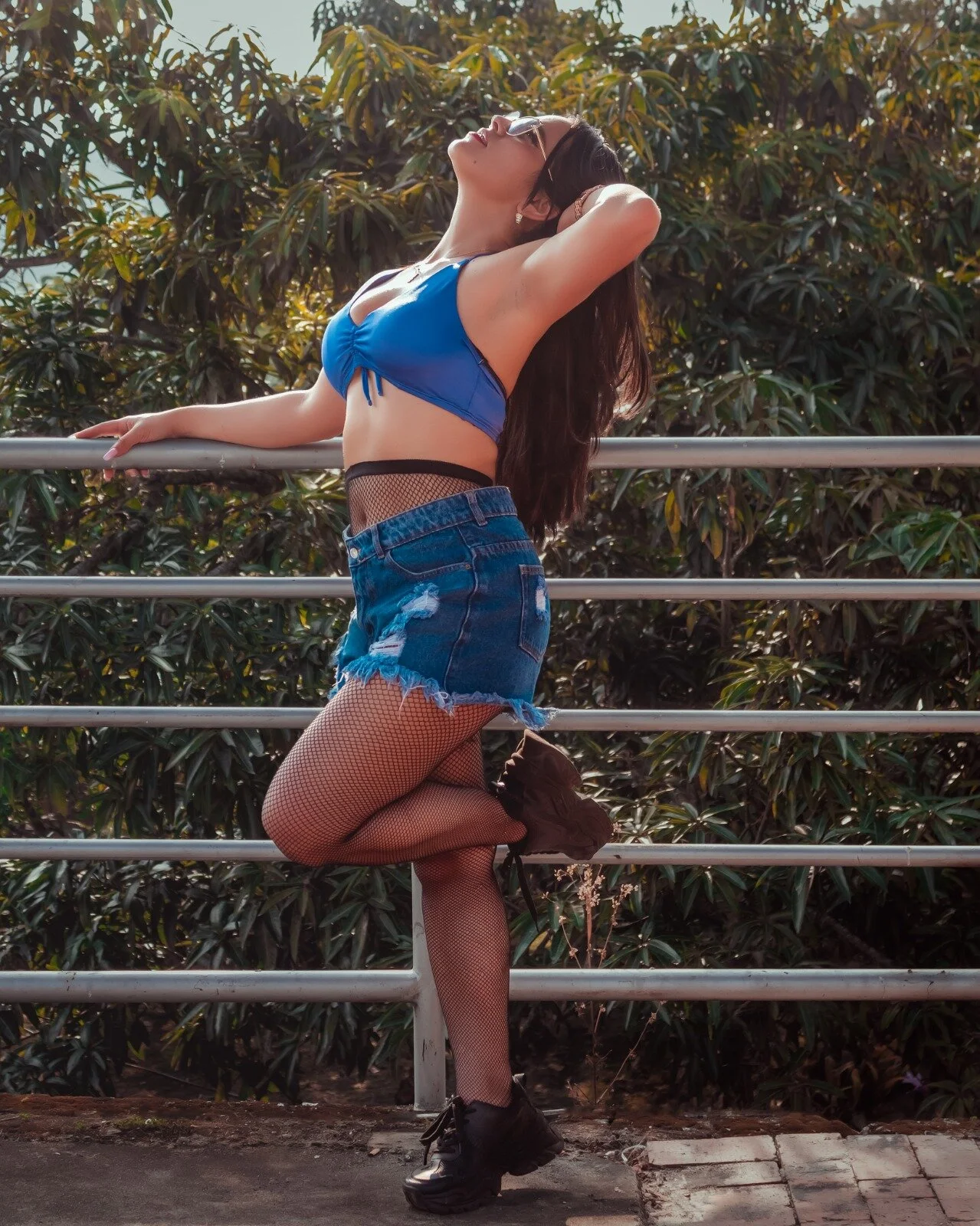 XXX Porn Photo of Nude alejandra__garcia 11