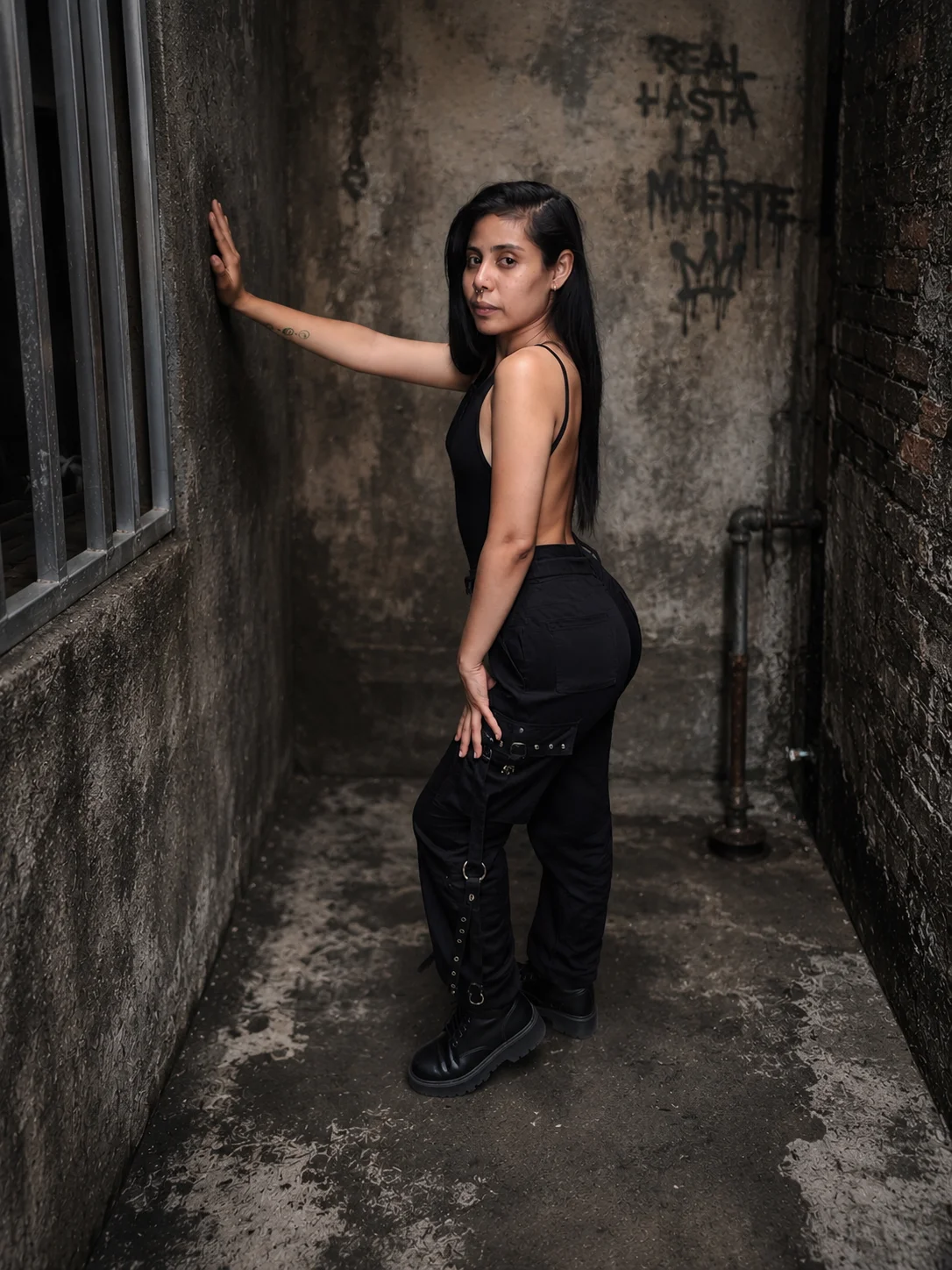 XXX Porn Photo of Nude dhany_her 8