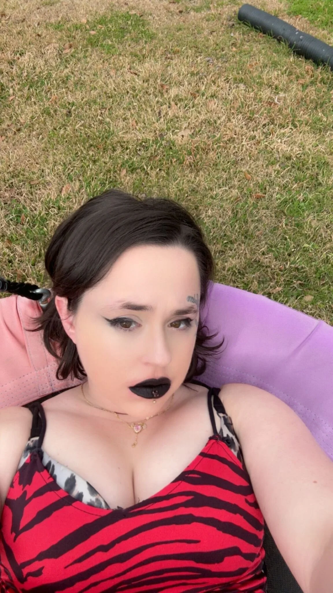 XXX Porn Photo of Nude salem_in_the_woods 3