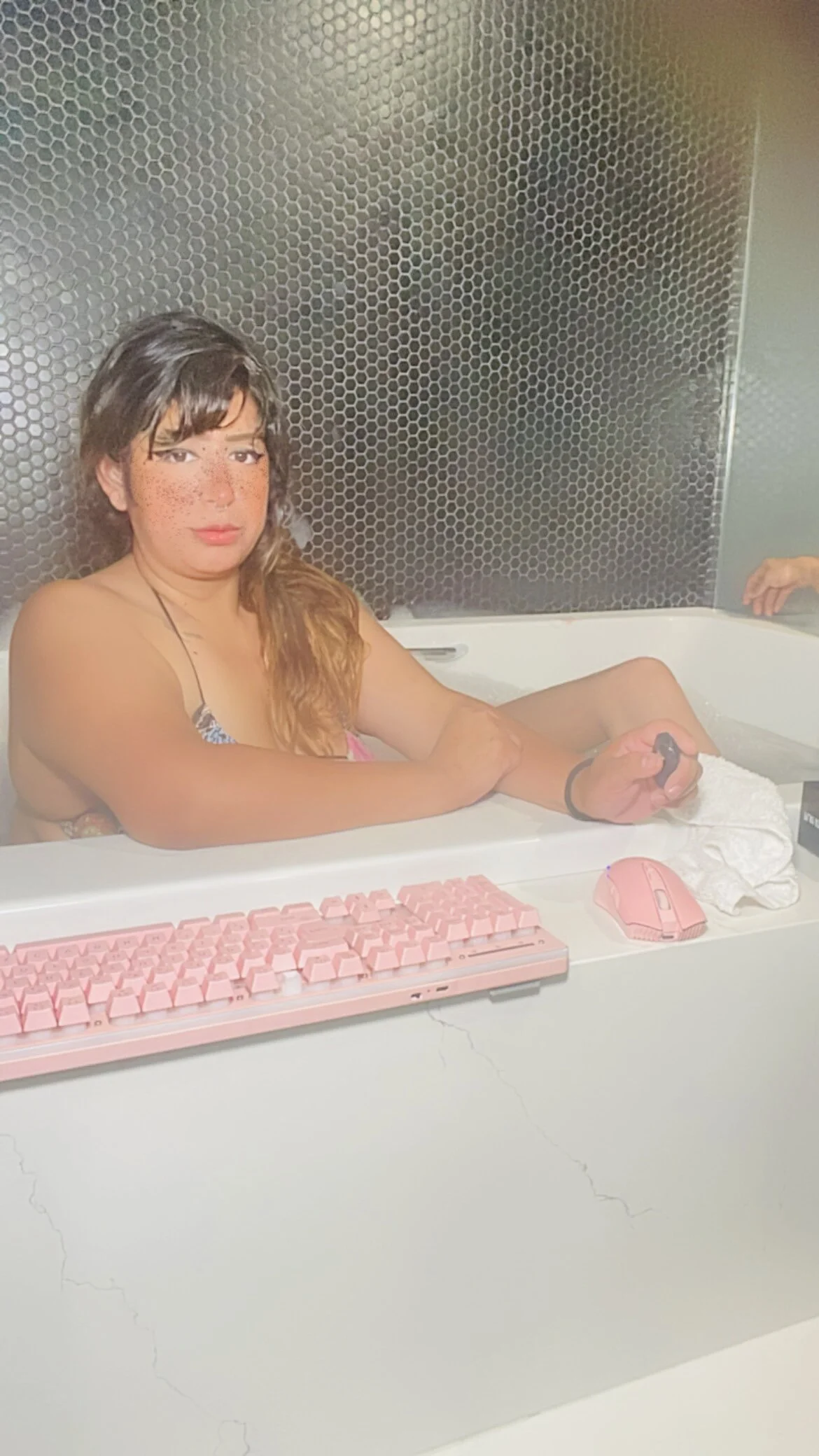 XXX Porn Photo of Nude MementoMoani 27