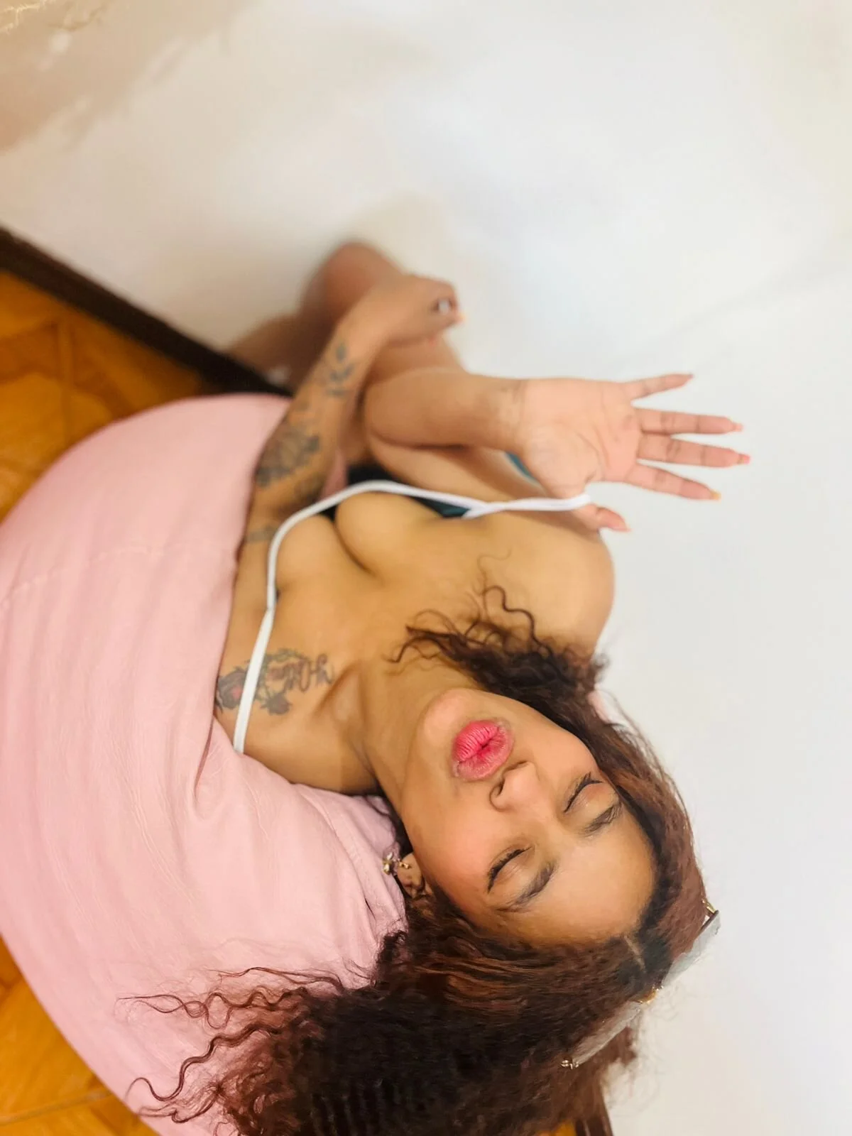 XXX Porn Photo of Nude MoonRose__ 5