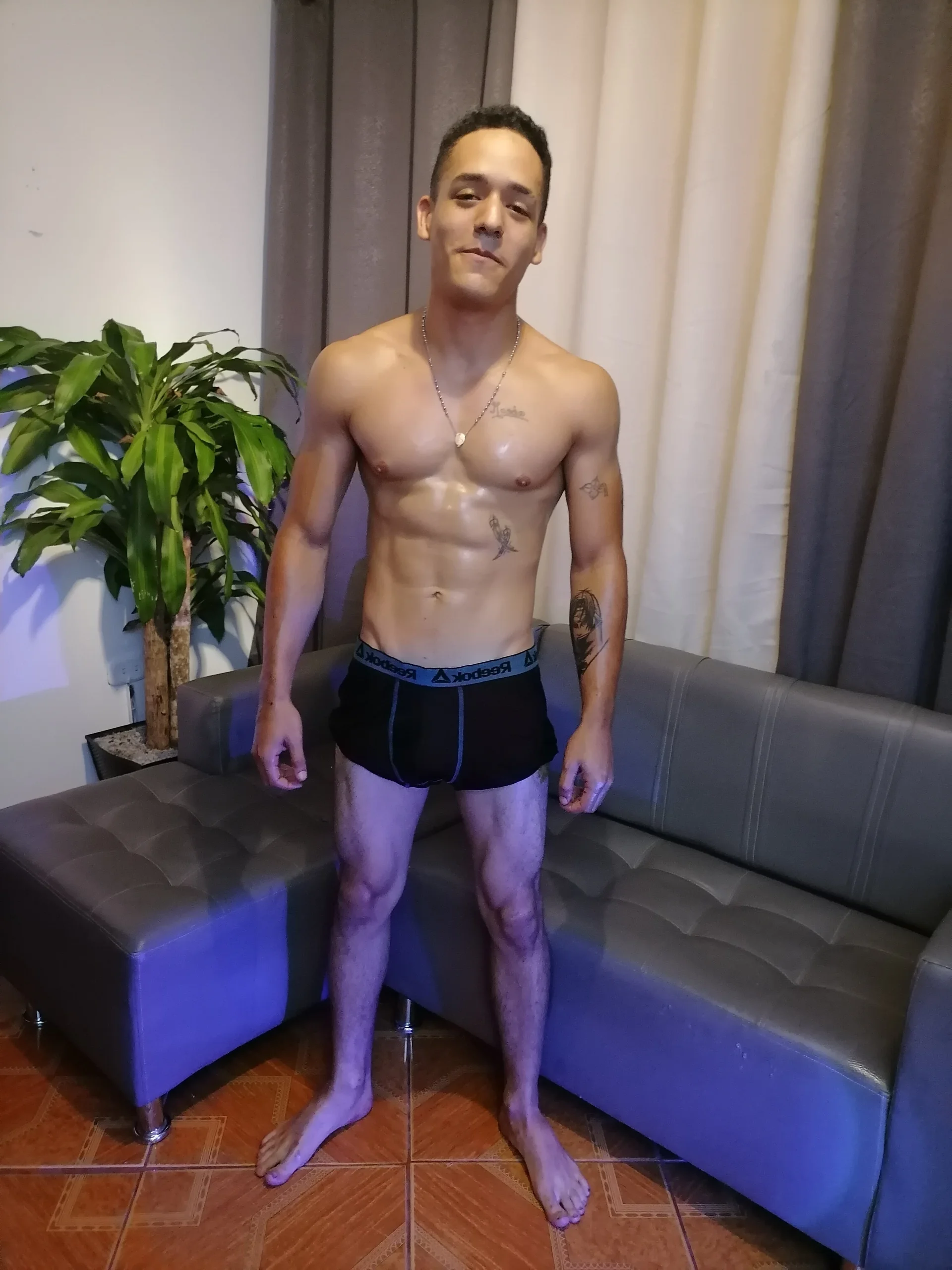 XXX Porn Photo of Nude Mael-Steel 7