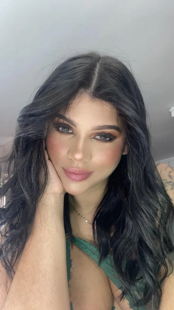 XXX Porn Photo of Nude Janettcruz 6