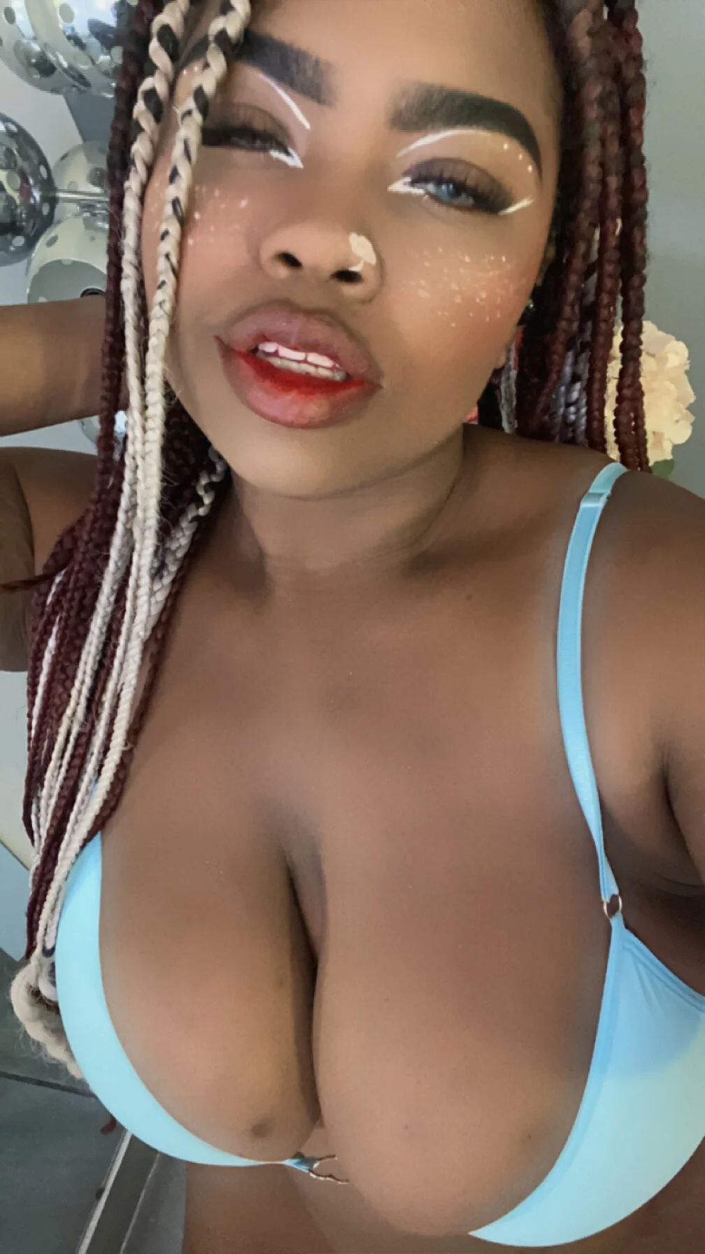 XXX Porn Photo of Nude Stacyhunterxxx 8