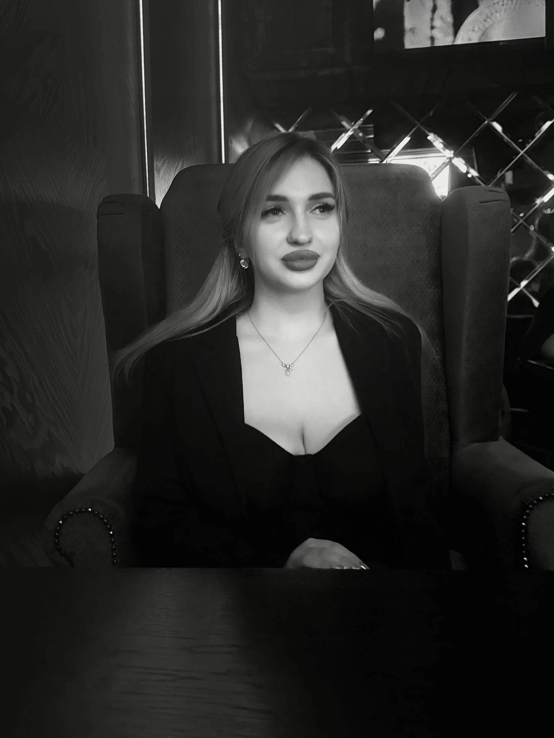 XXX Porn Photo of Nude _ViviV_ 8