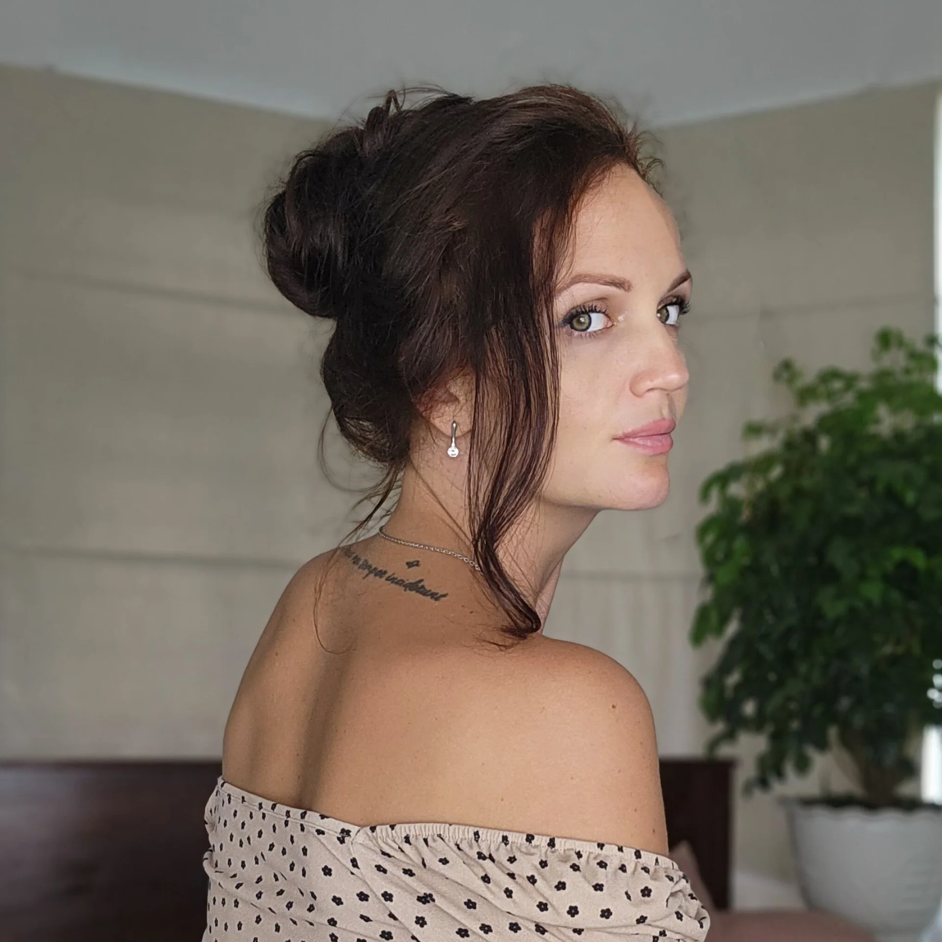 XXX Porn Photo of Nude NataLive 16