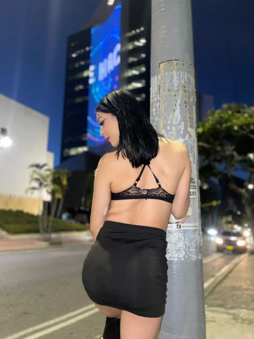 XXX Porn Photo of Nude Kisses_Sophia 24
