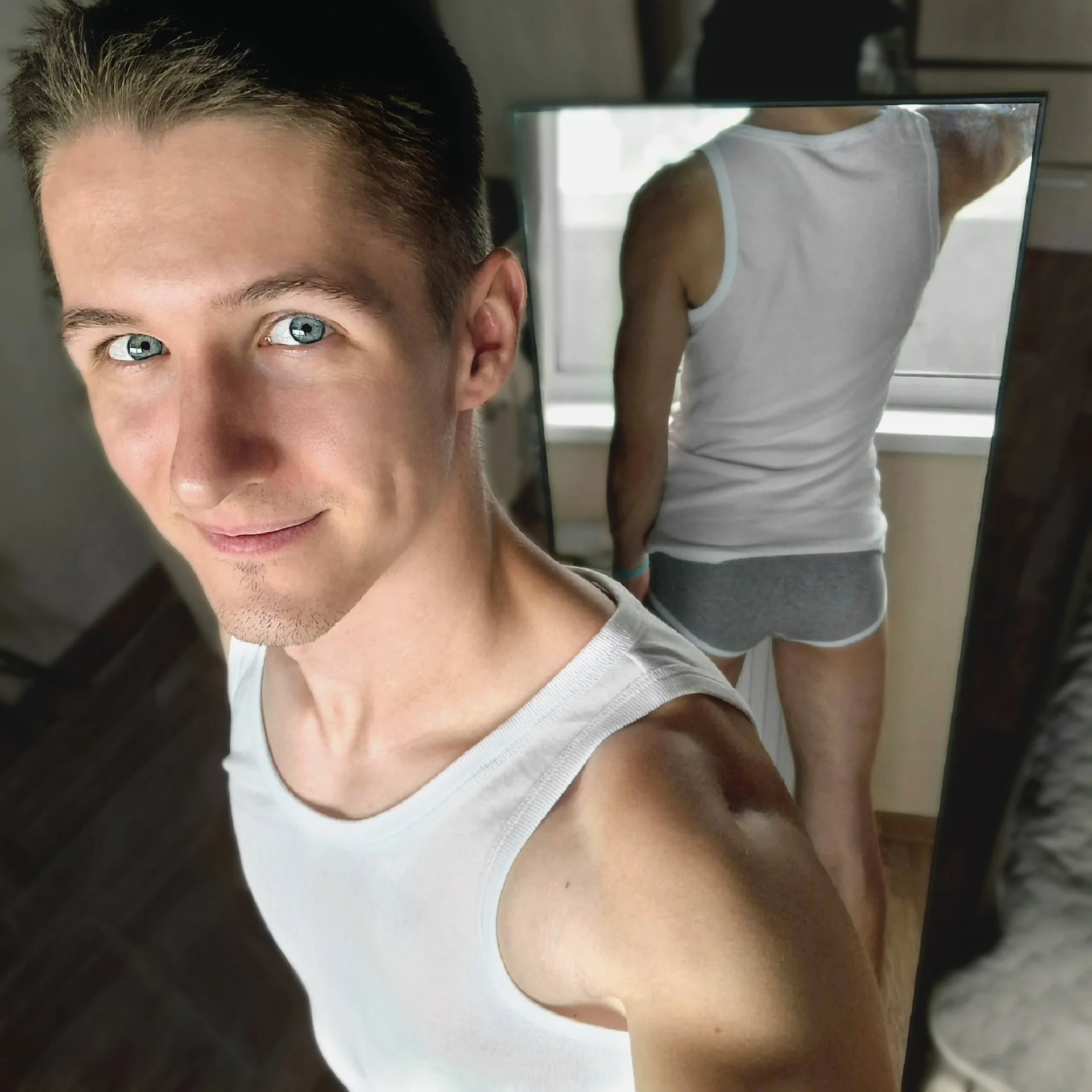 XXX Porn Photo of Nude TonyWatcher 3
