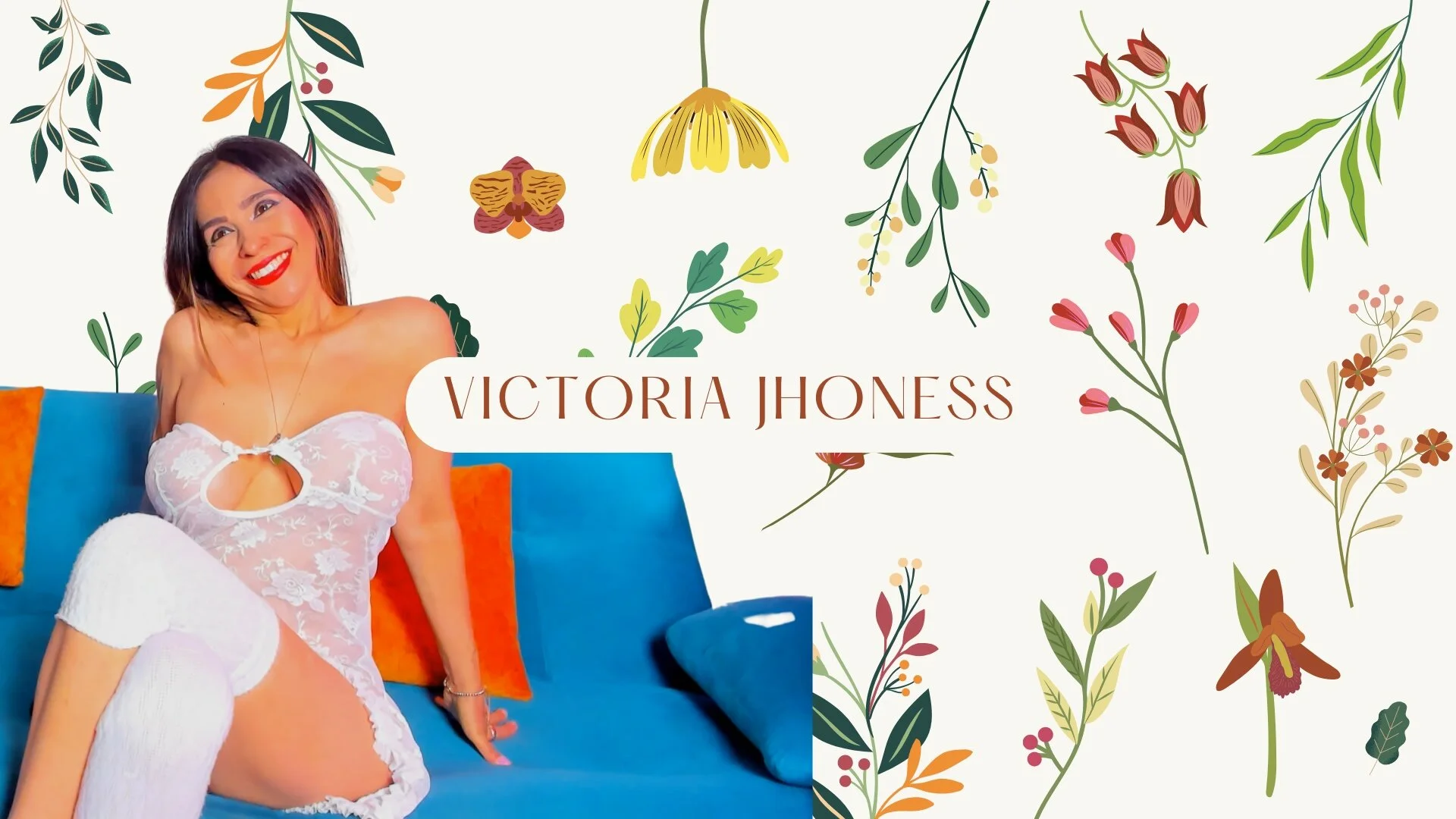 XXX Porn Photo of Nude Victoria_Jonness 18