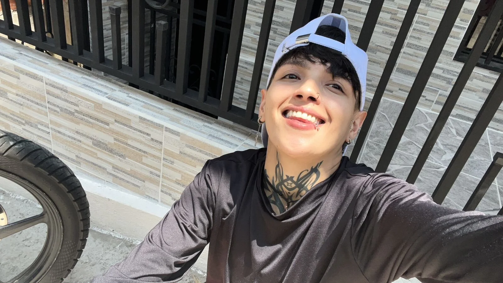 XXX Porn Photo of Nude b3k_afrodict 87