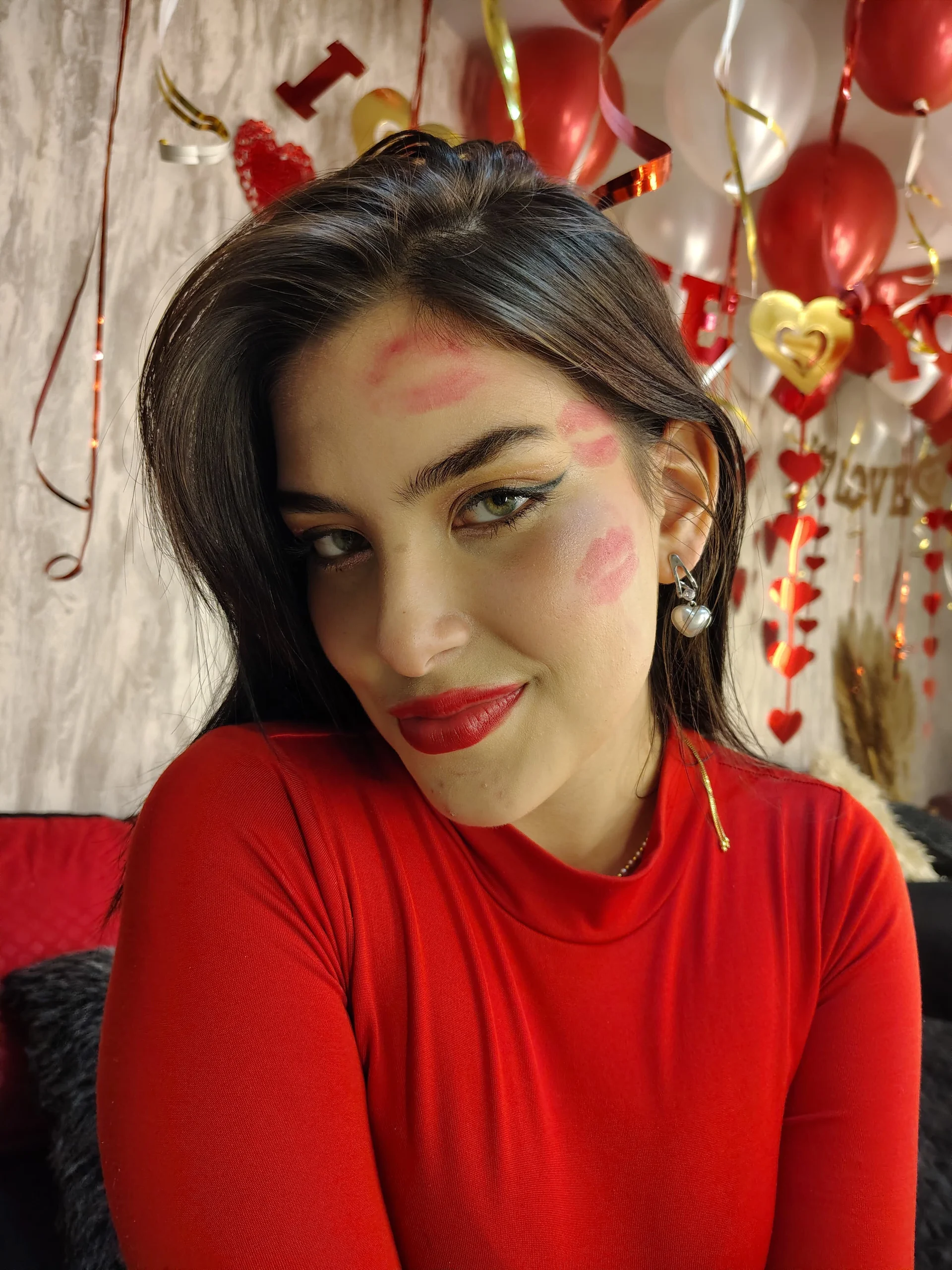 XXX Porn Photo of Nude Alegna_Moon_ 95