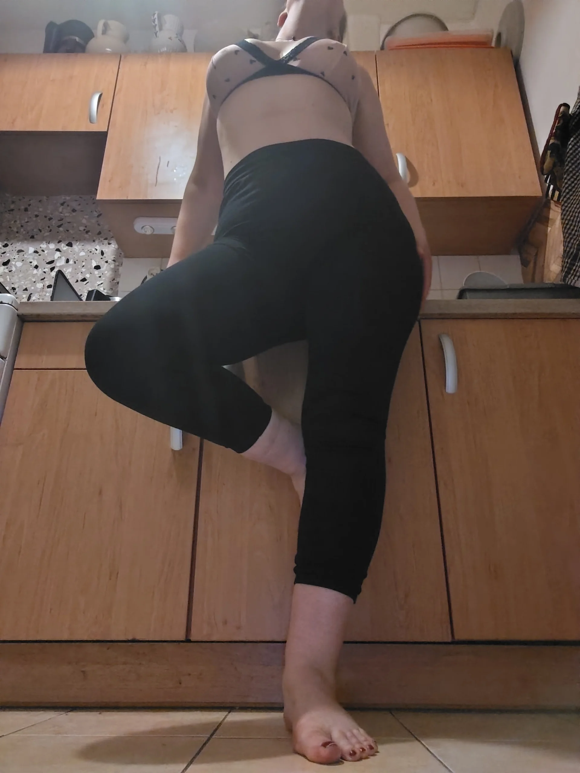 XXX Porn Photo of Nude MissShlem 1