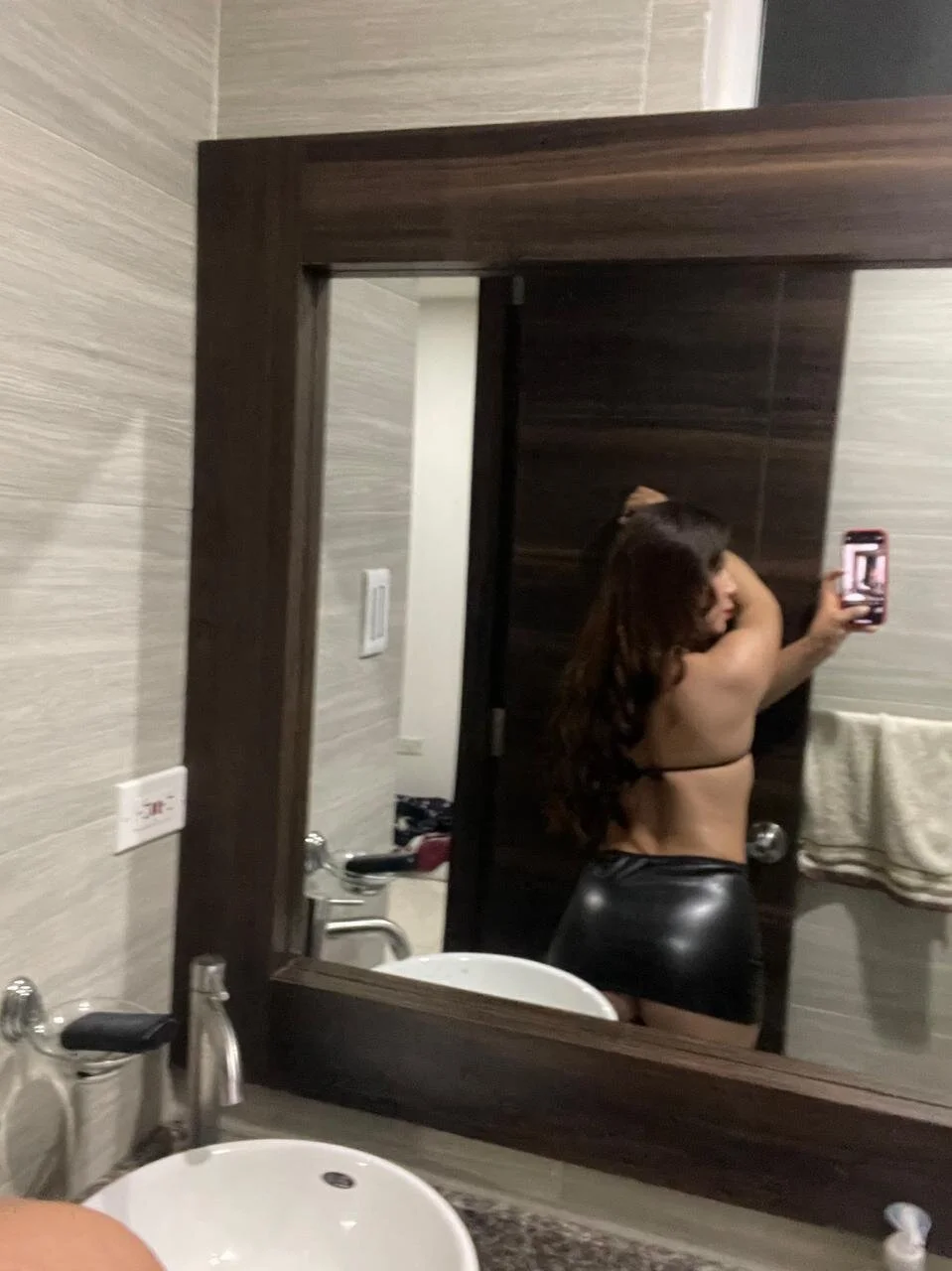 XXX Porn Photo of Nude littleshydoll 4