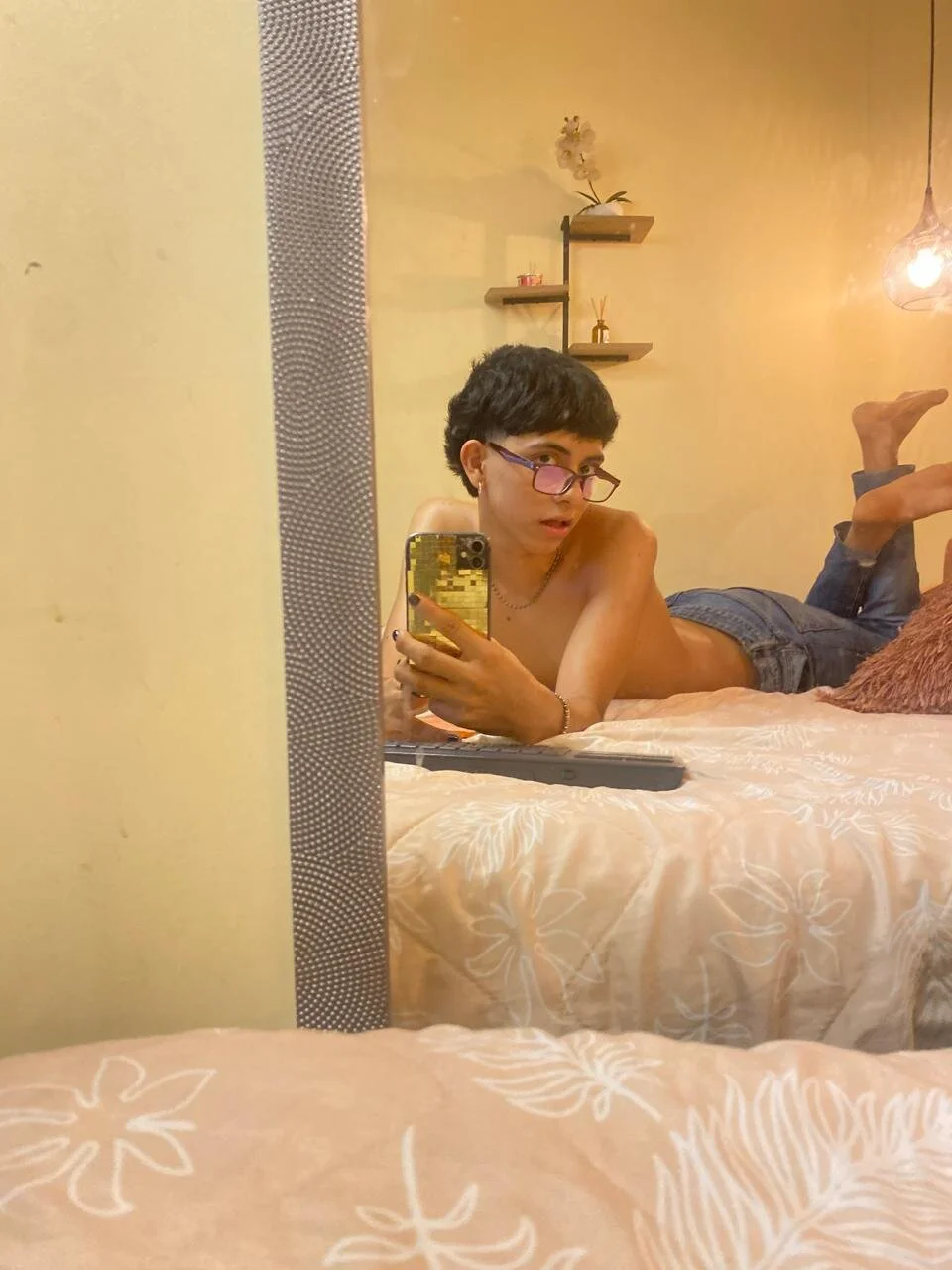 XXX Porn Photo of Nude Matty_Sparkk 25