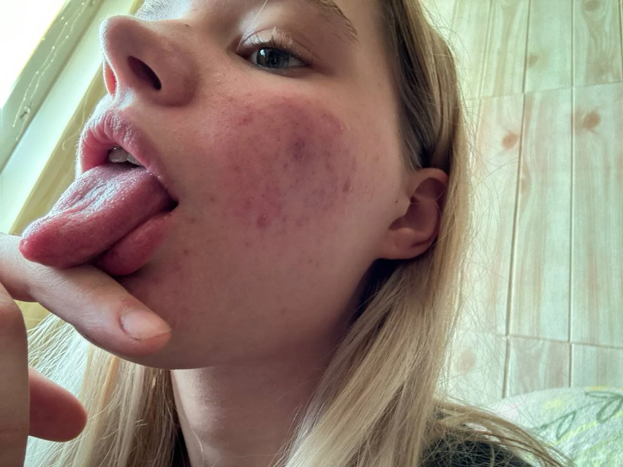 XXX Porn Photo of Nude Malinwitch 76