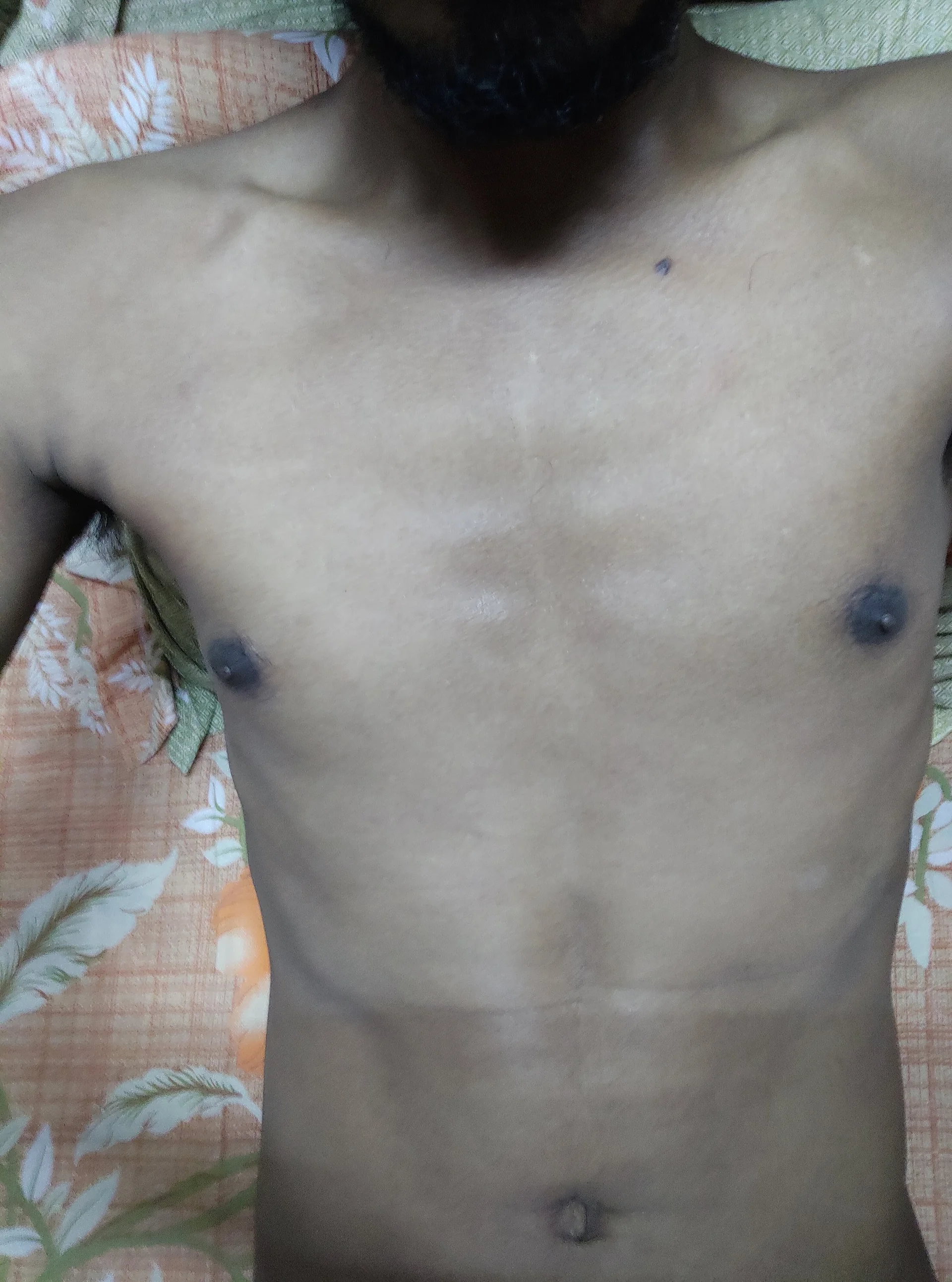 XXX Porn Photo of Nude Jimmy__07 5