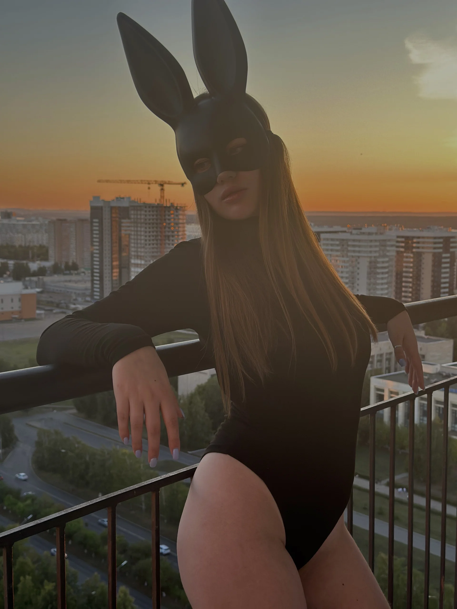 XXX Porn Photo of Nude AsynaYuuki 4
