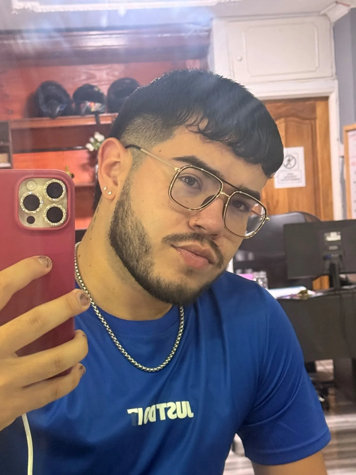 XXX Porn Photo of Nude Joseph_777_ 5