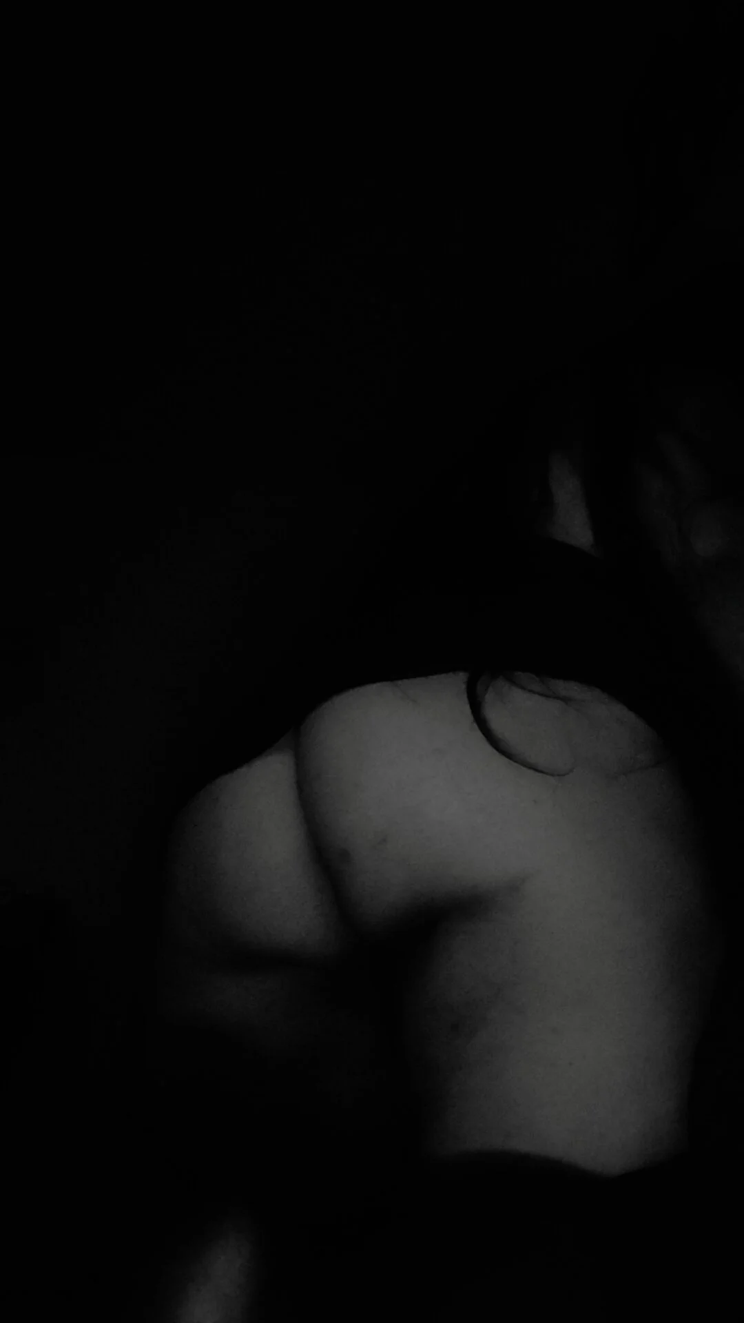 XXX Porn Photo of Nude palomitka 1