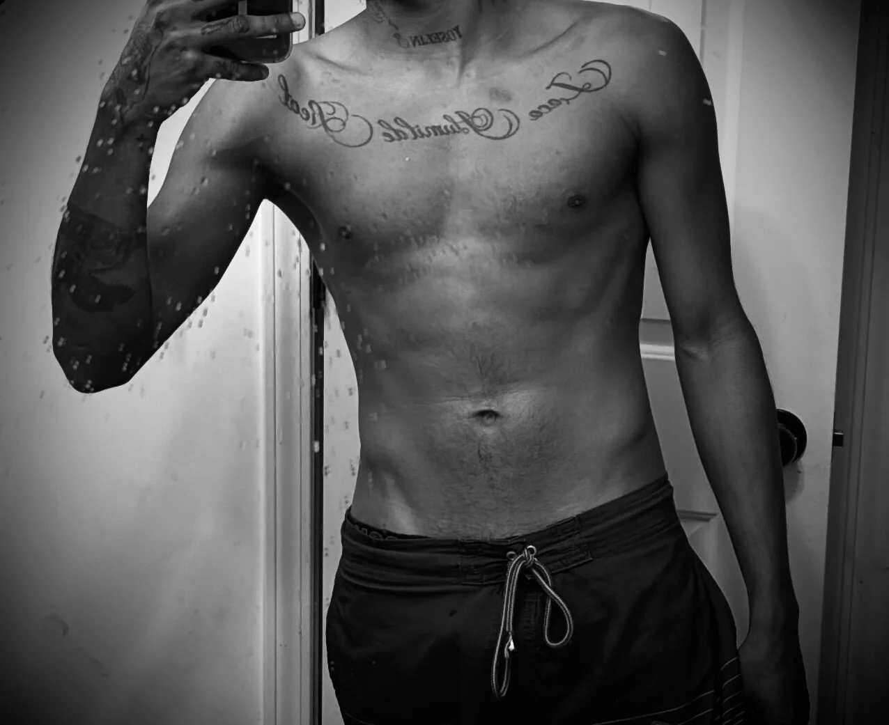 XXX Porn Photo of Nude BadBoyDominated_xxx 7