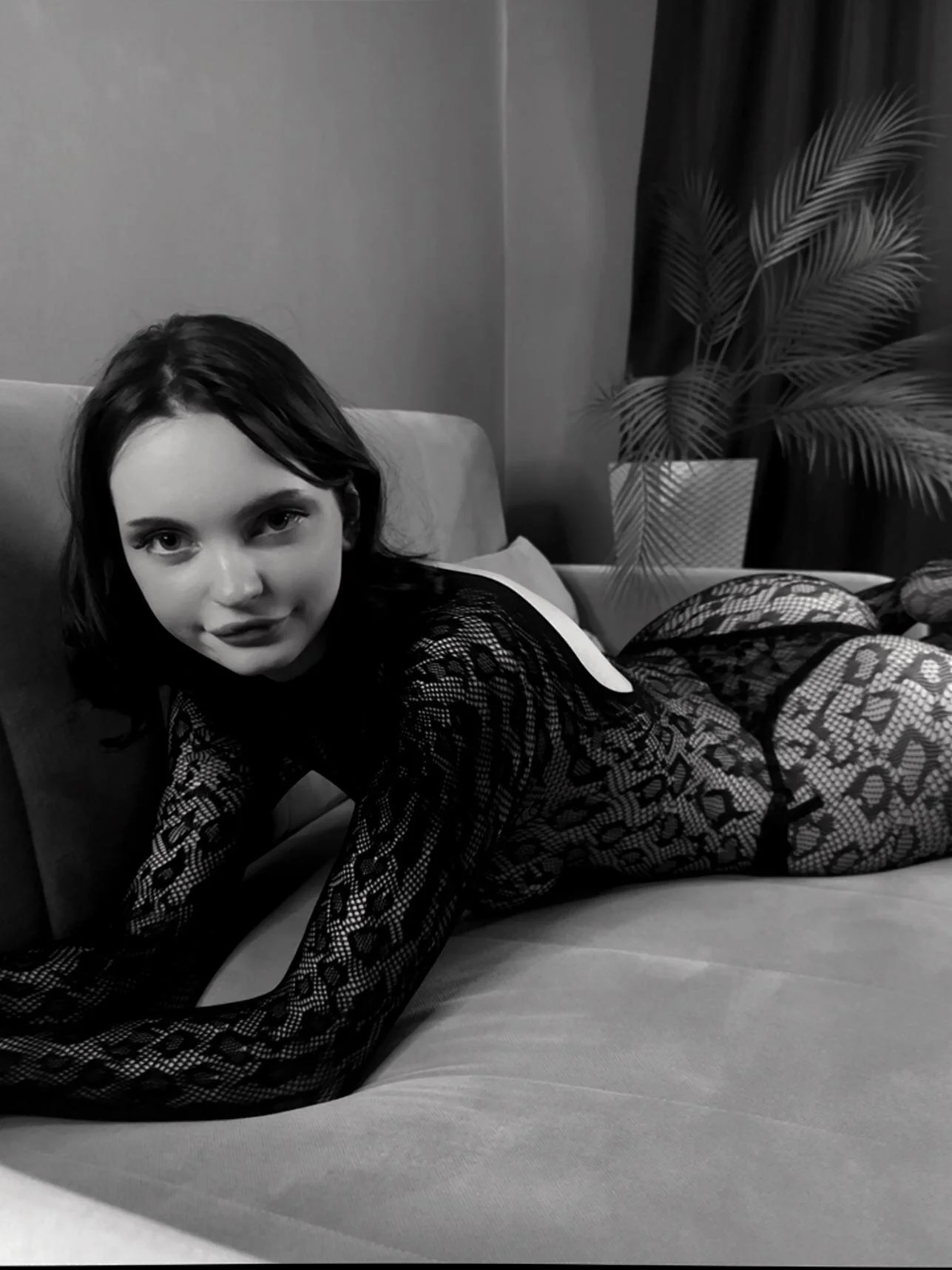 XXX Porn Photo of Nude MaryFlare 73